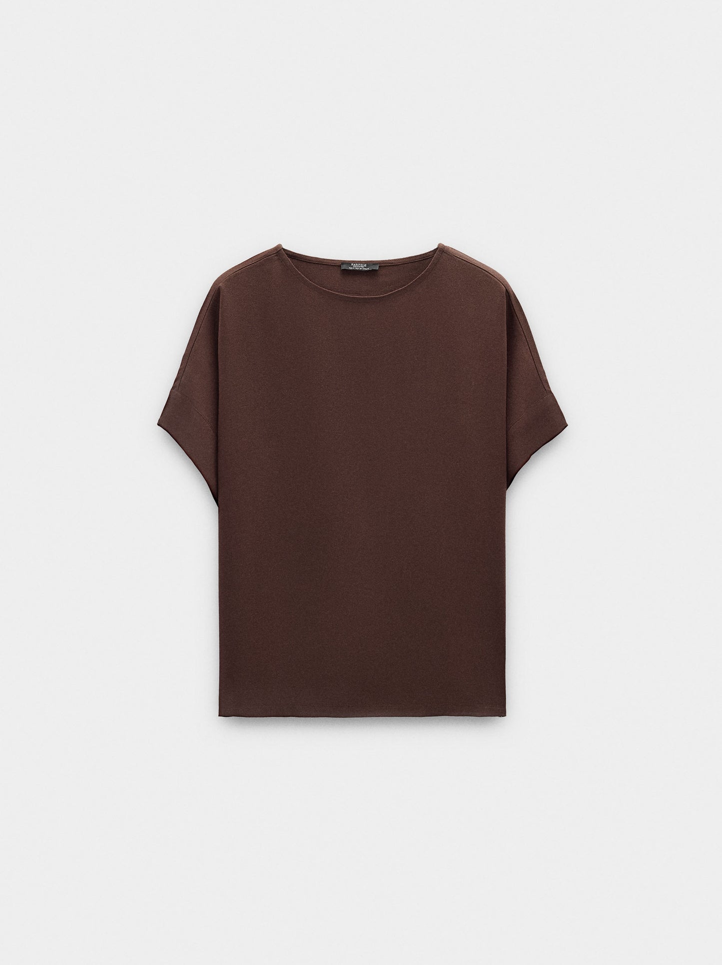 T-Shirt Plain