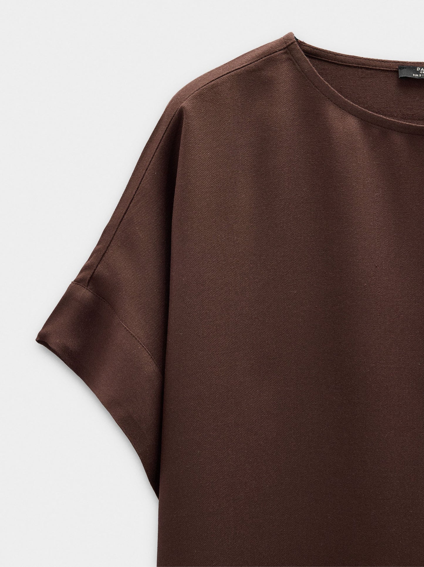T-Shirt Plain