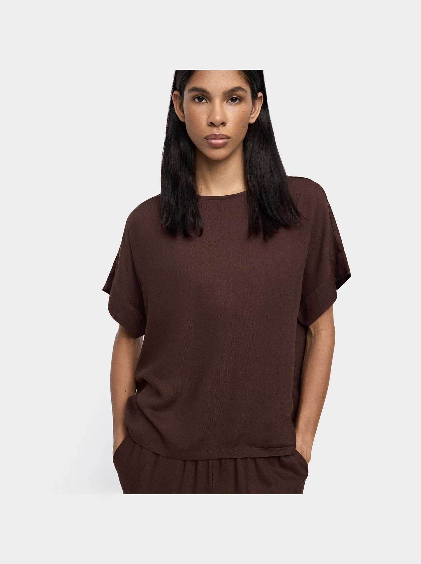 T-Shirt Plain
