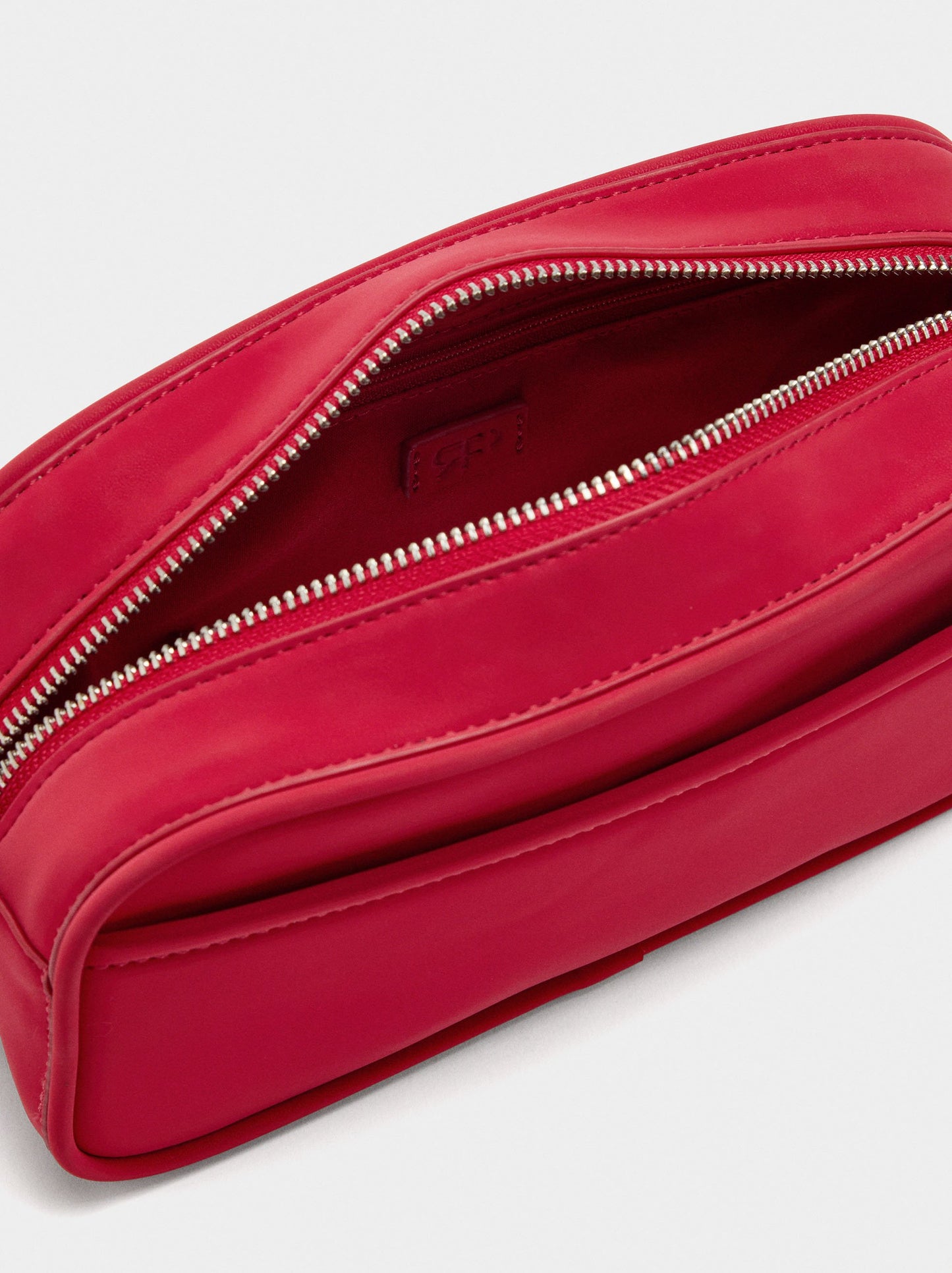 Shoulder Bag With Soft Texture S