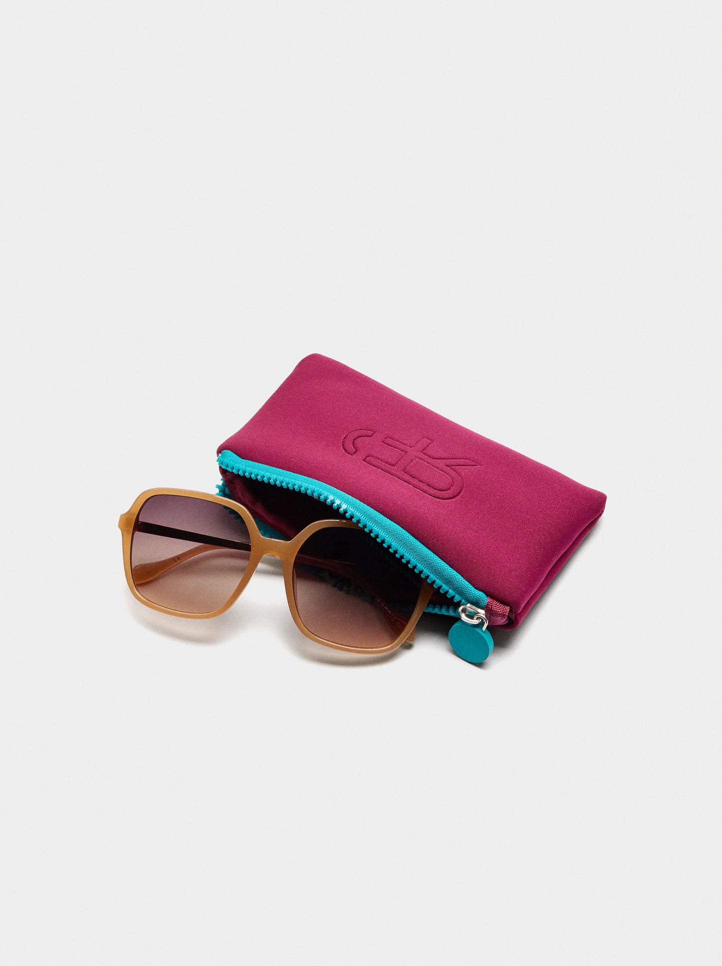Square Sunglasses