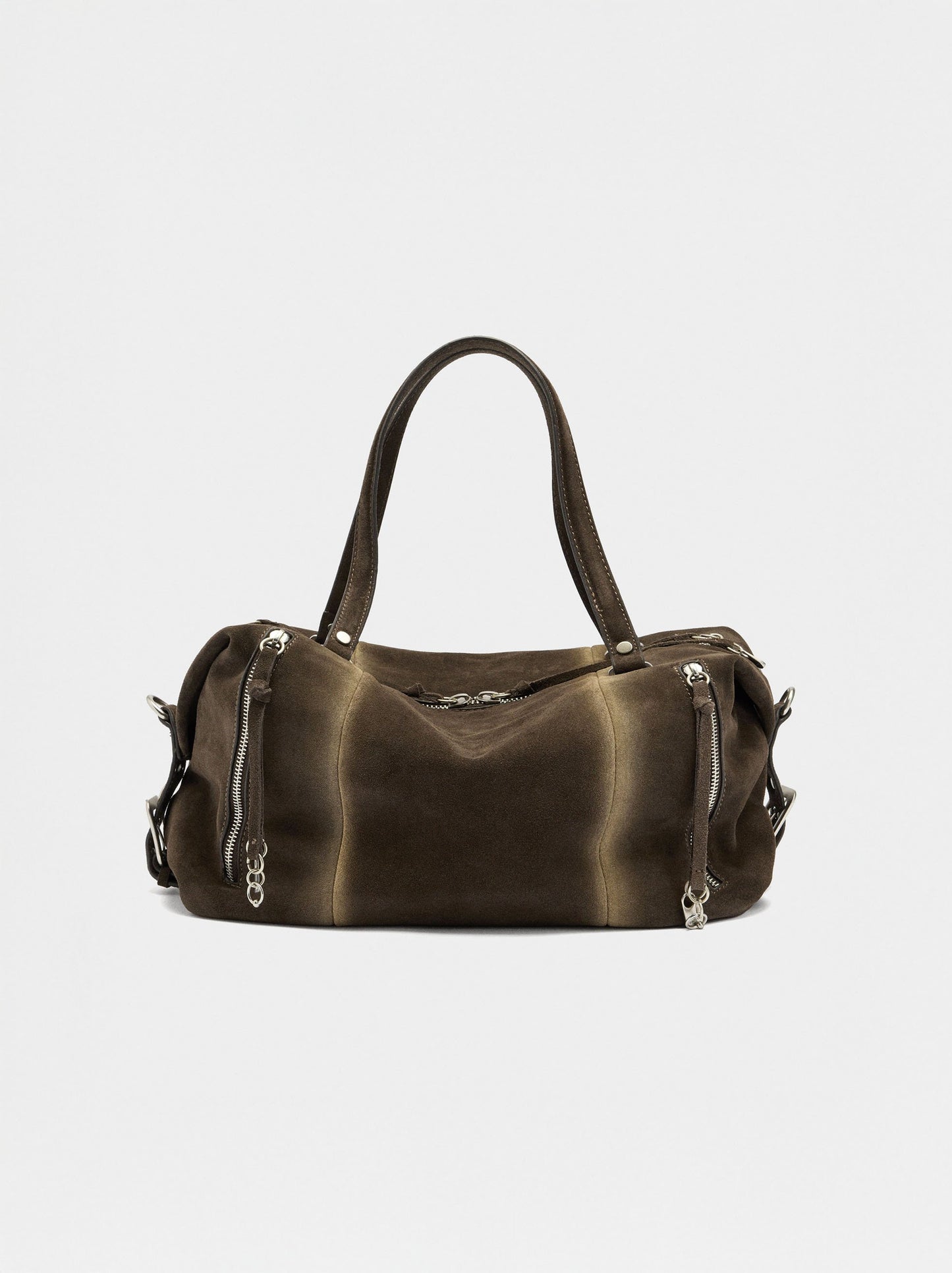 Leather Tote Bag