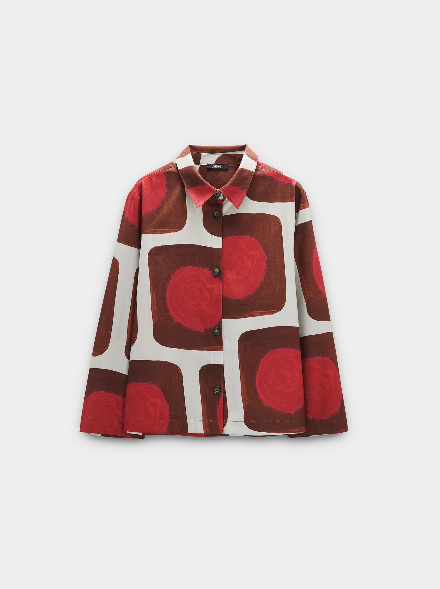 B3nov25 Shirt