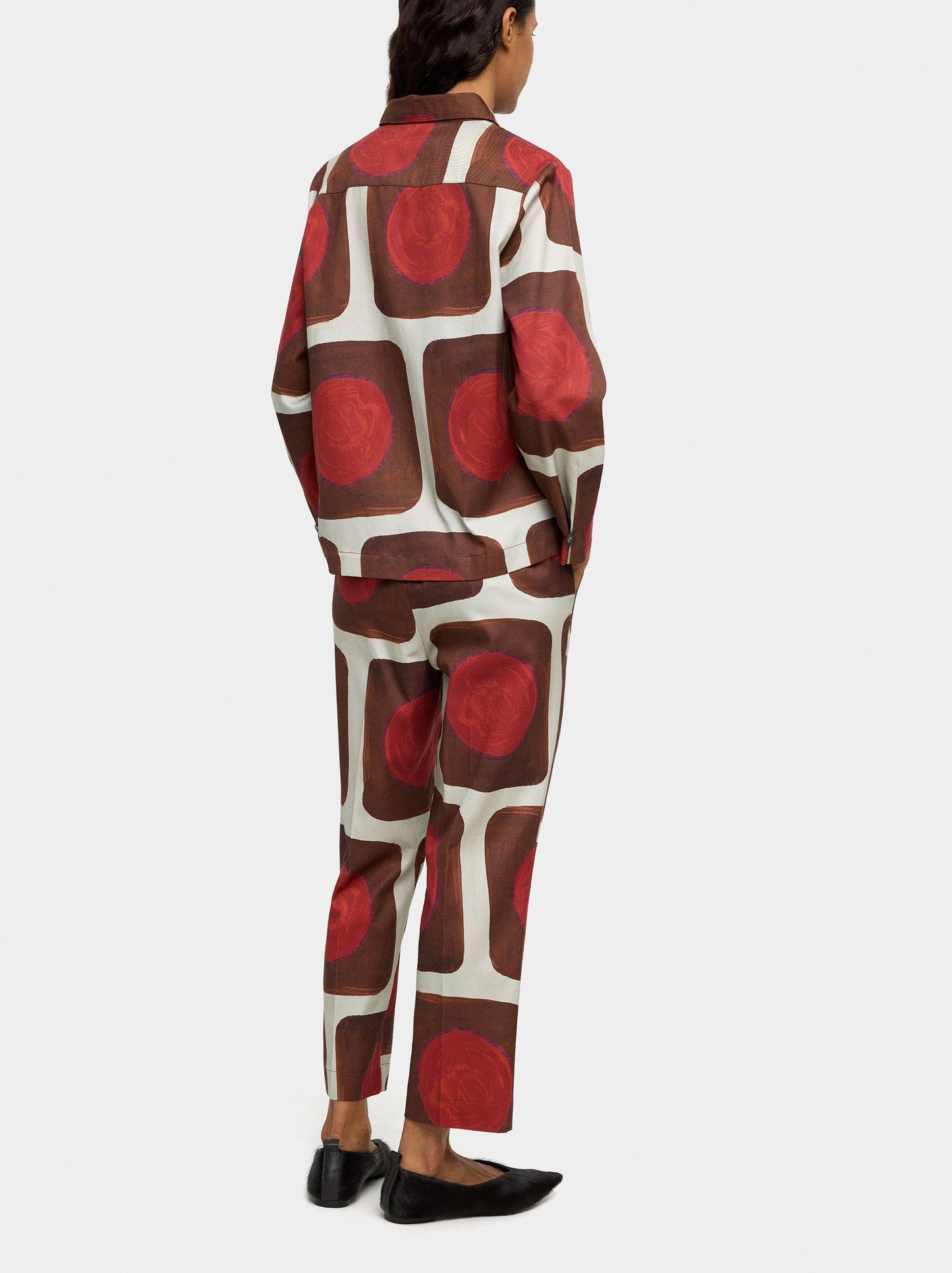 B3nov25 Trousers