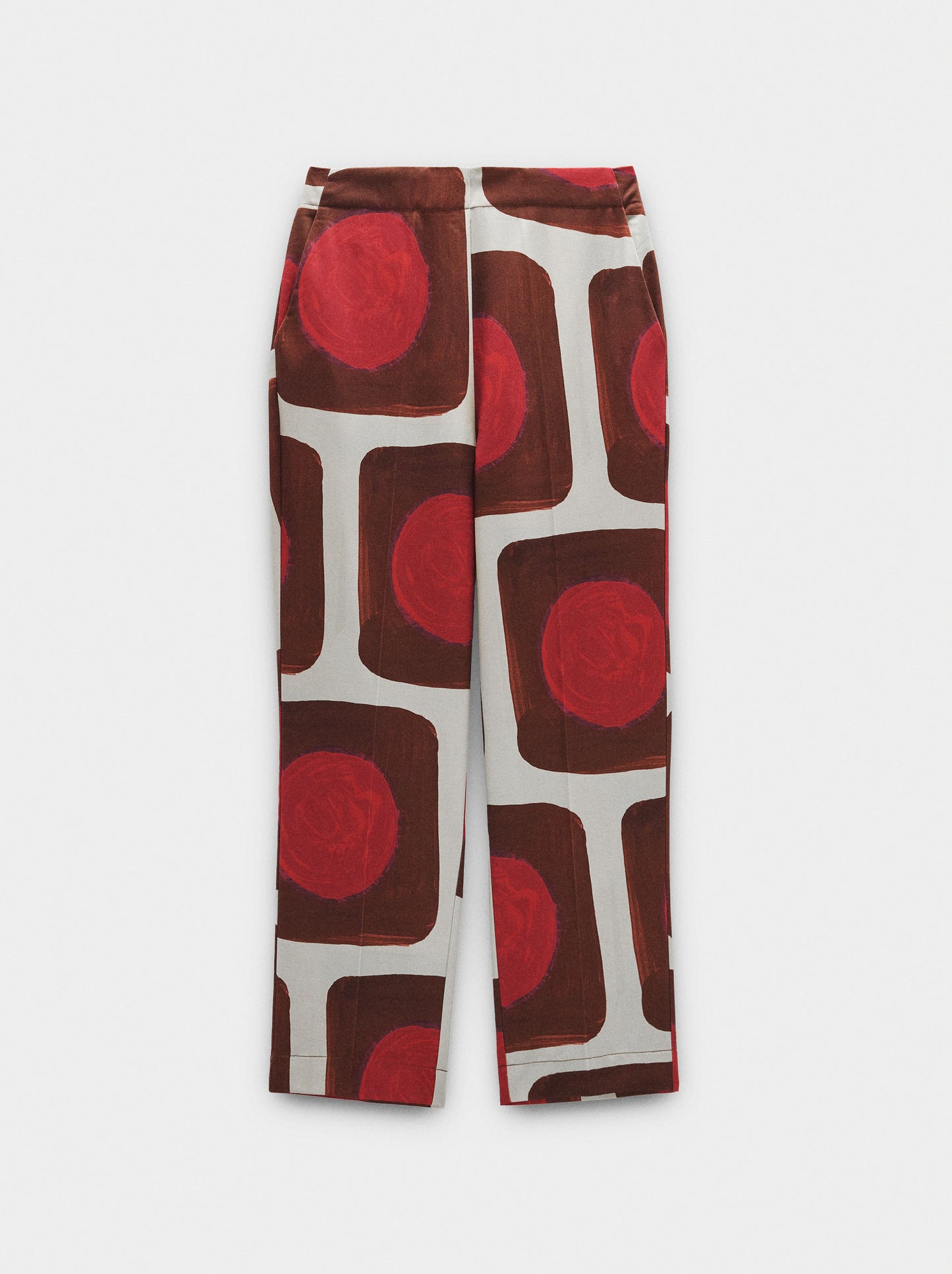 B3nov25 Trousers