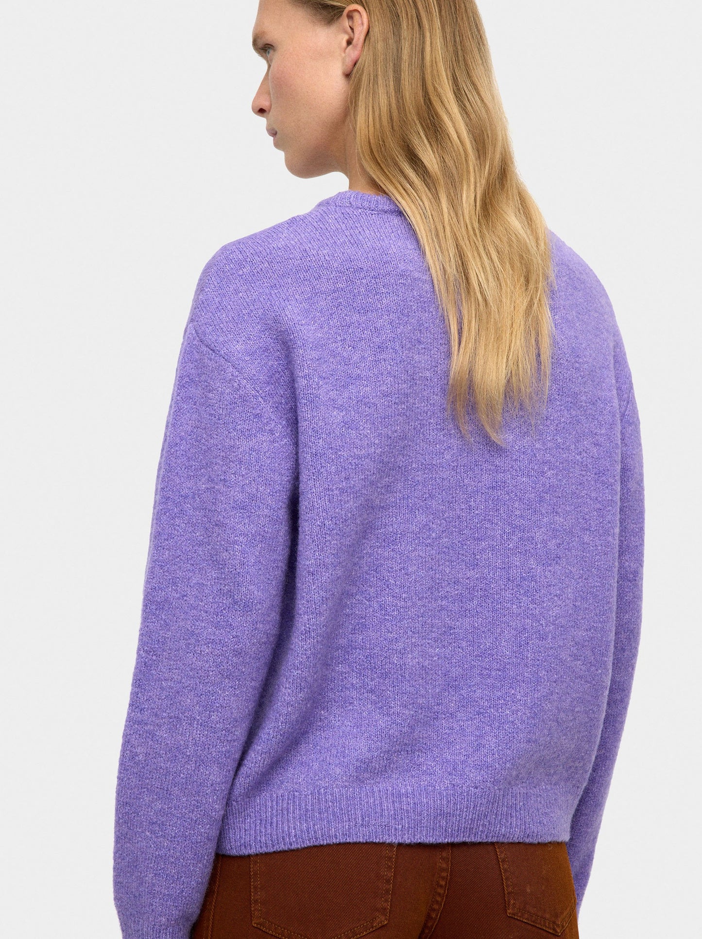 Knit Sweater