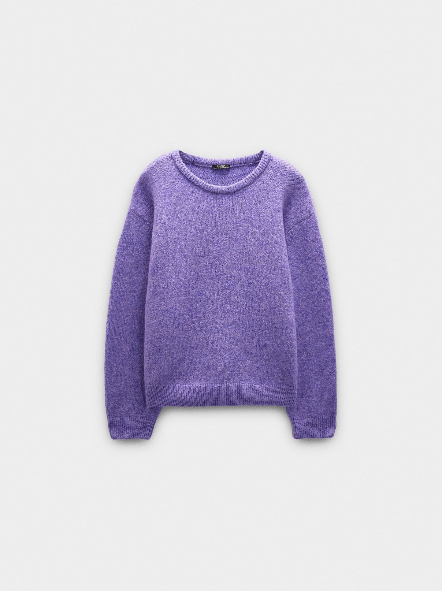 Knit Sweater