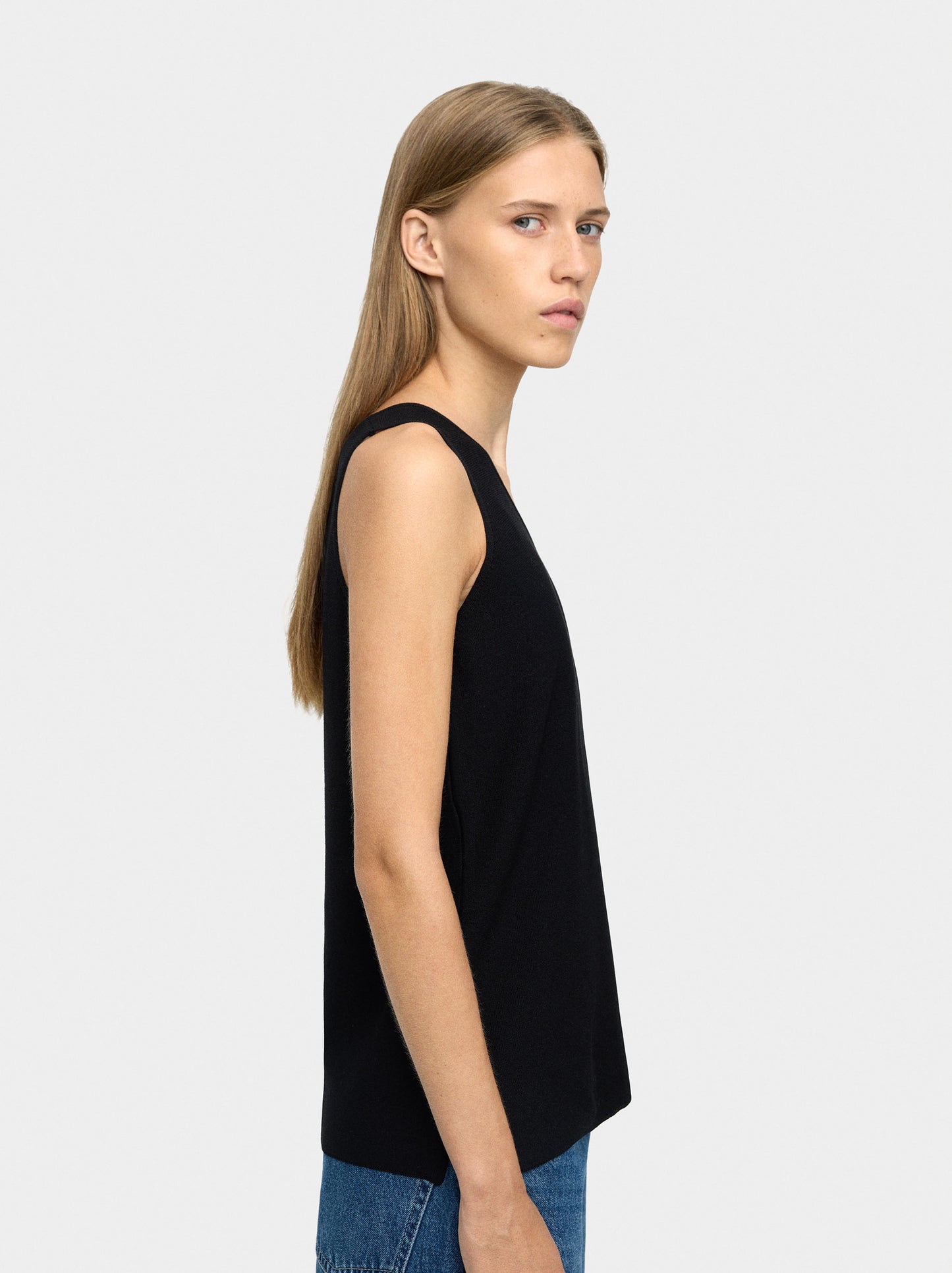 Knit Top