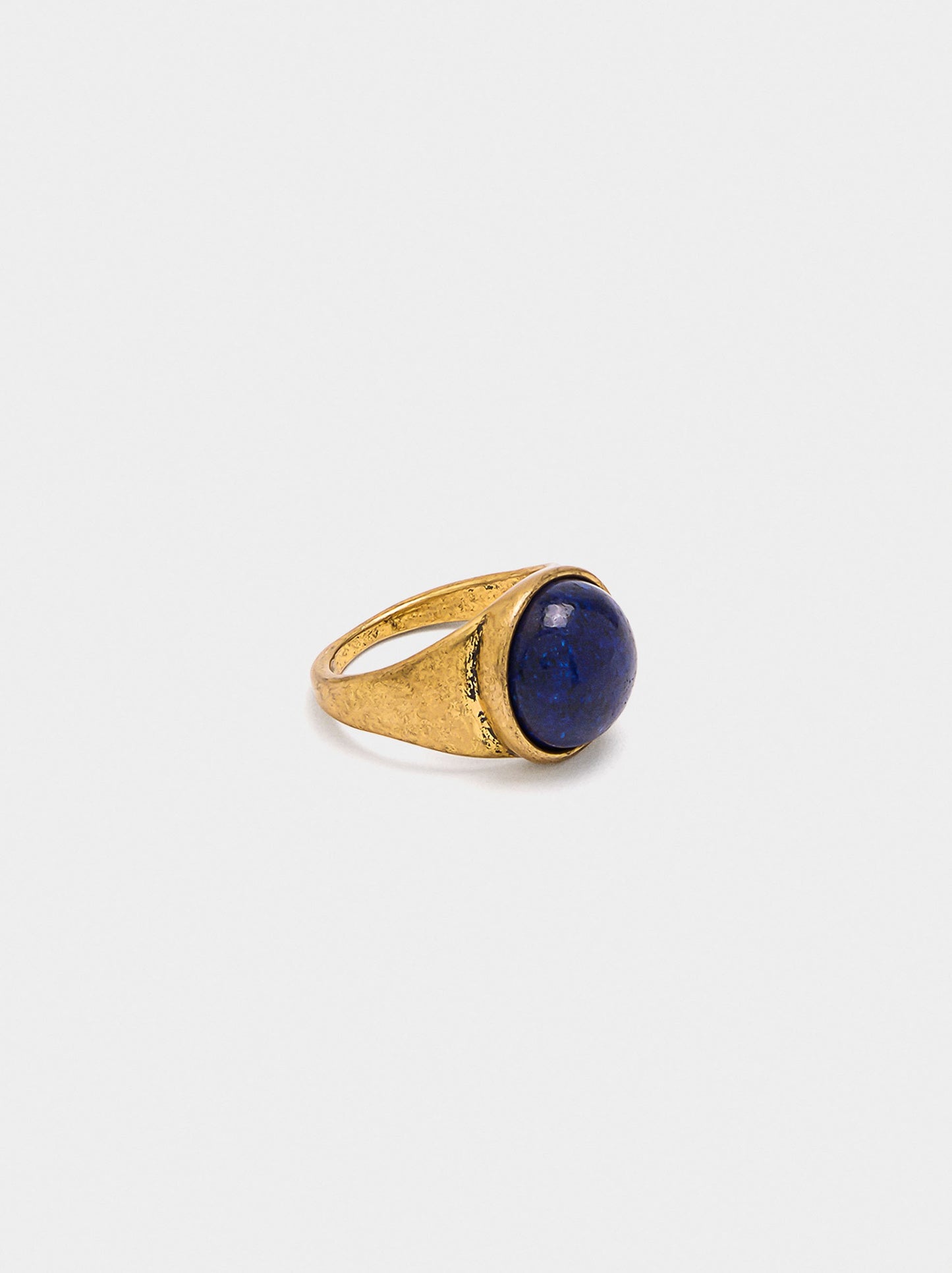 Ring With Stone