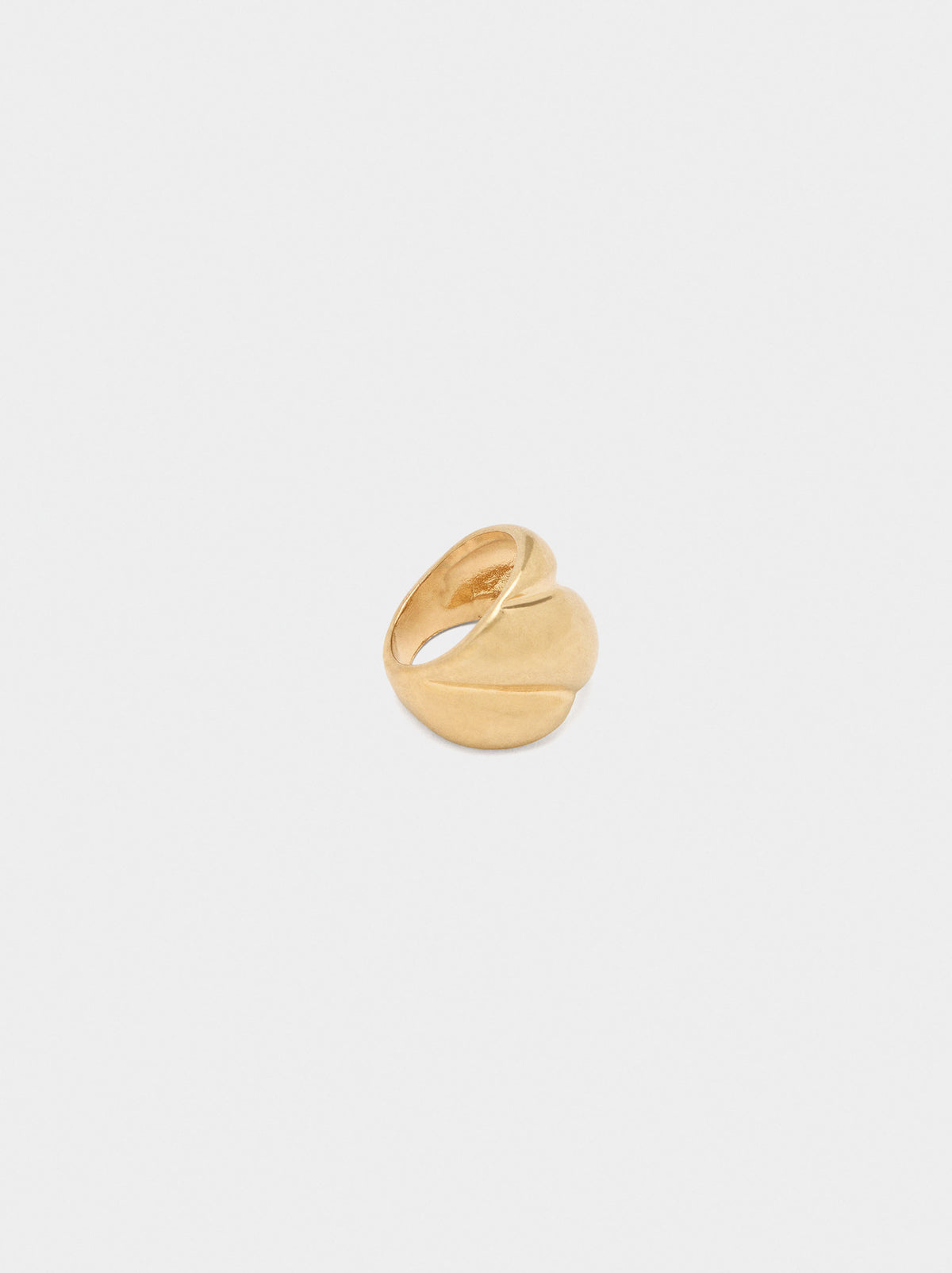 Maxi Voluminous Ring