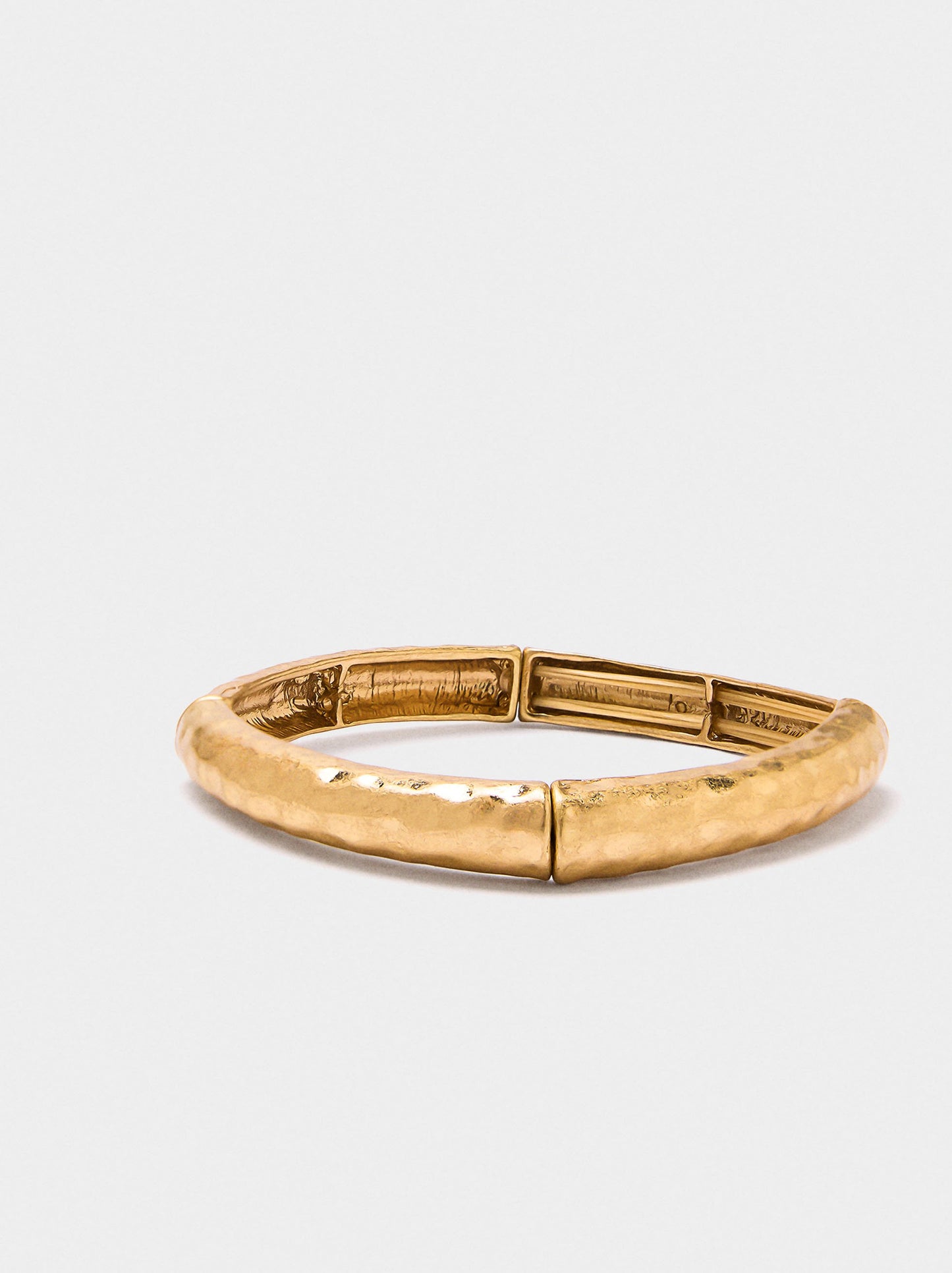 Irregular Elastic Bracelet