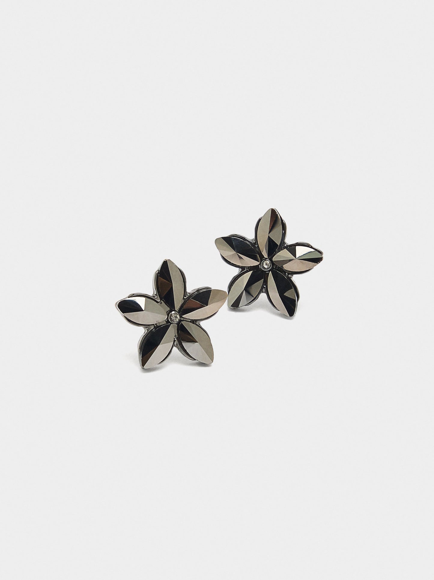 Earrings Flower