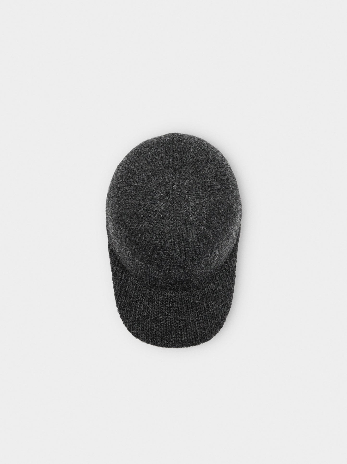 Mesh Cap
