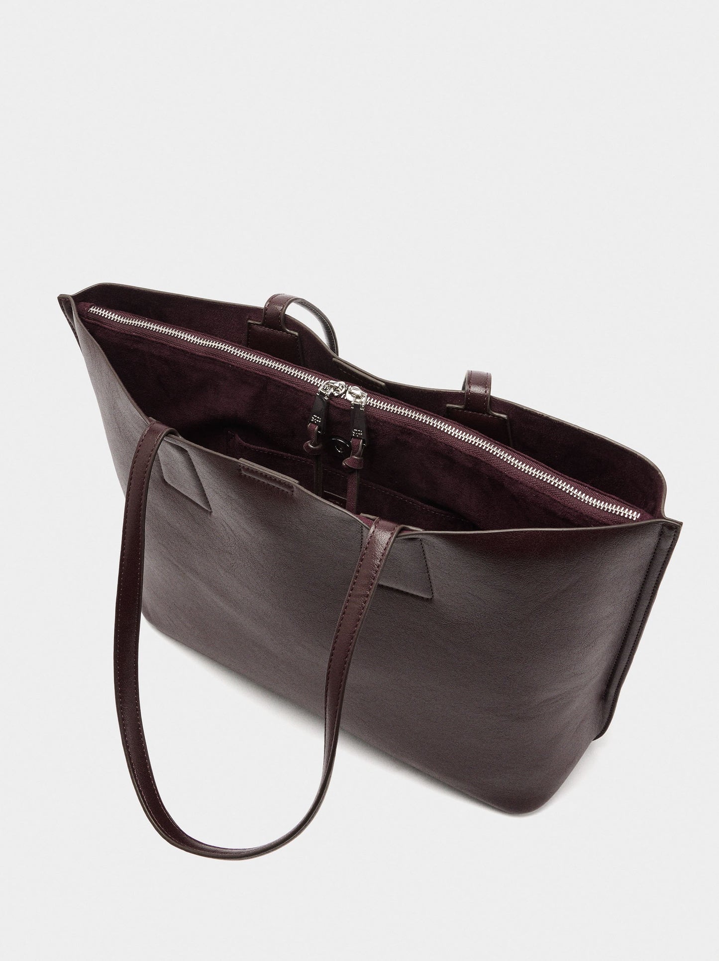 Plain Laptop Bag 13"