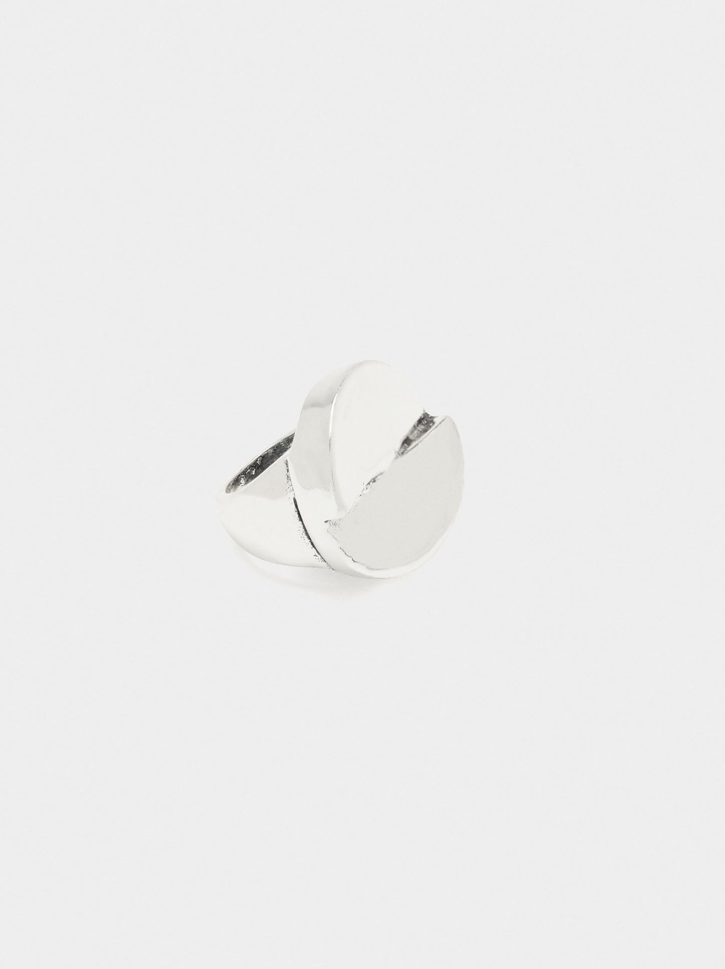 Maxi Round Ring