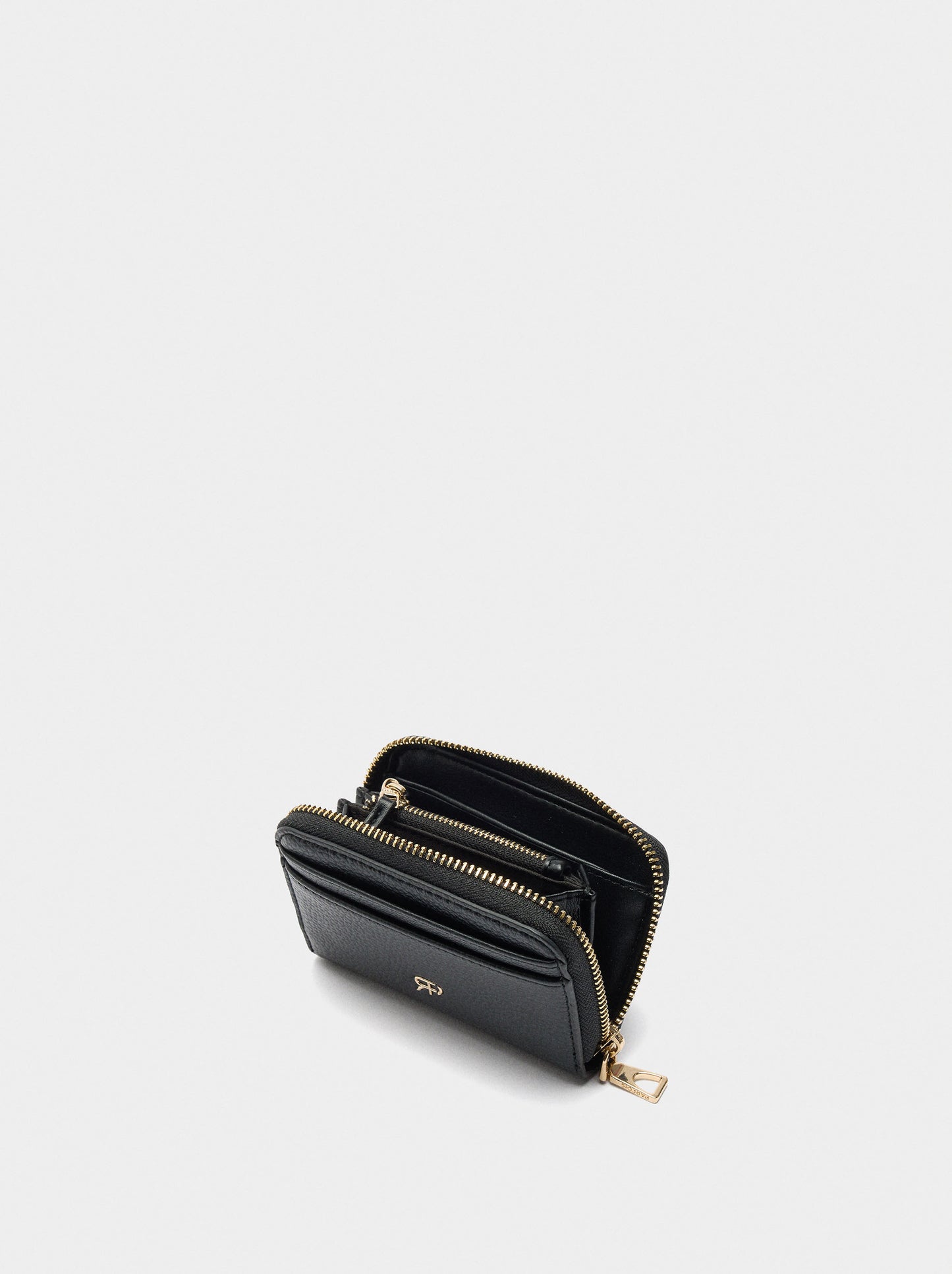 Basic Textured Wallet