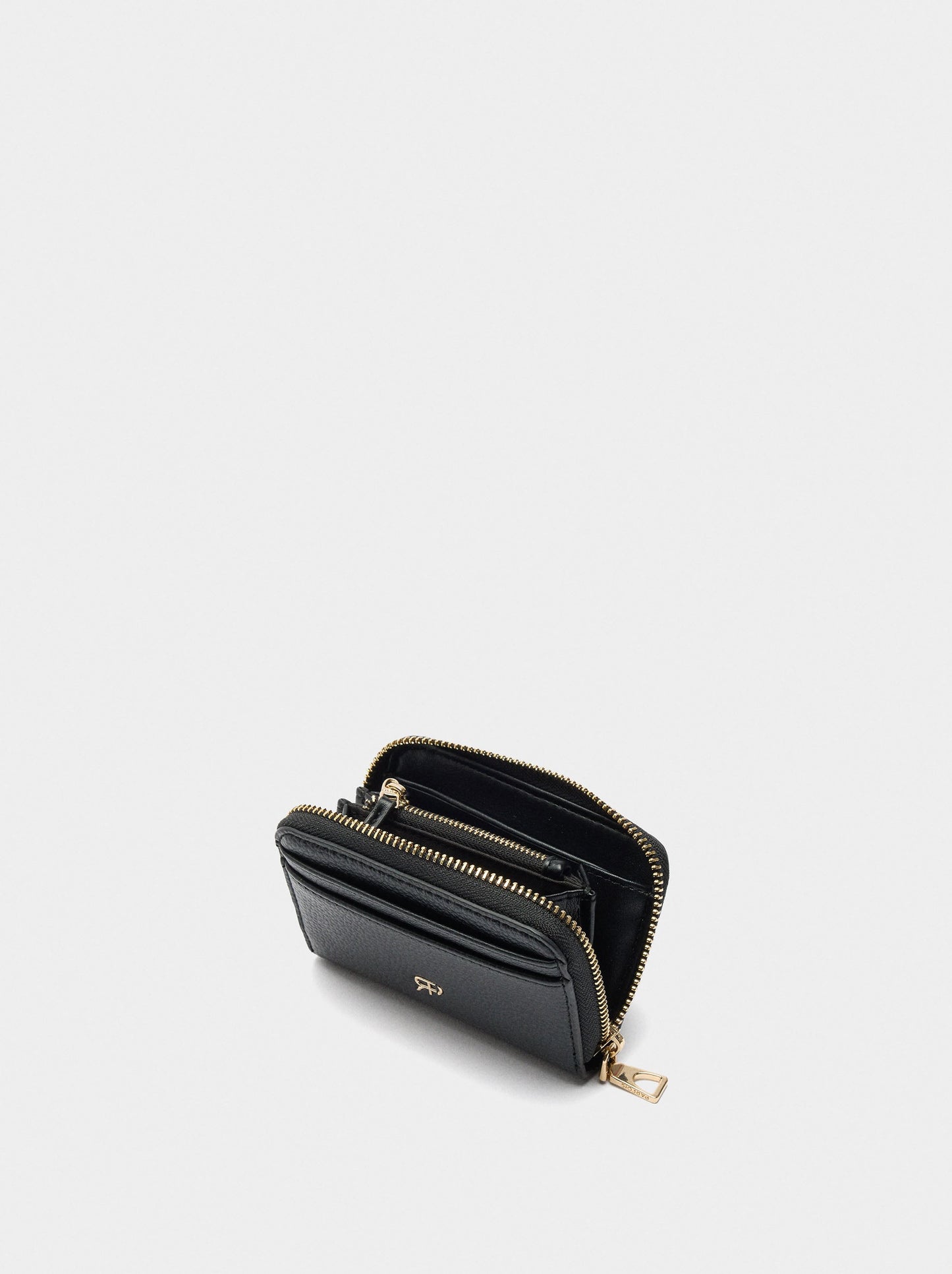 Basic Textured Wallet