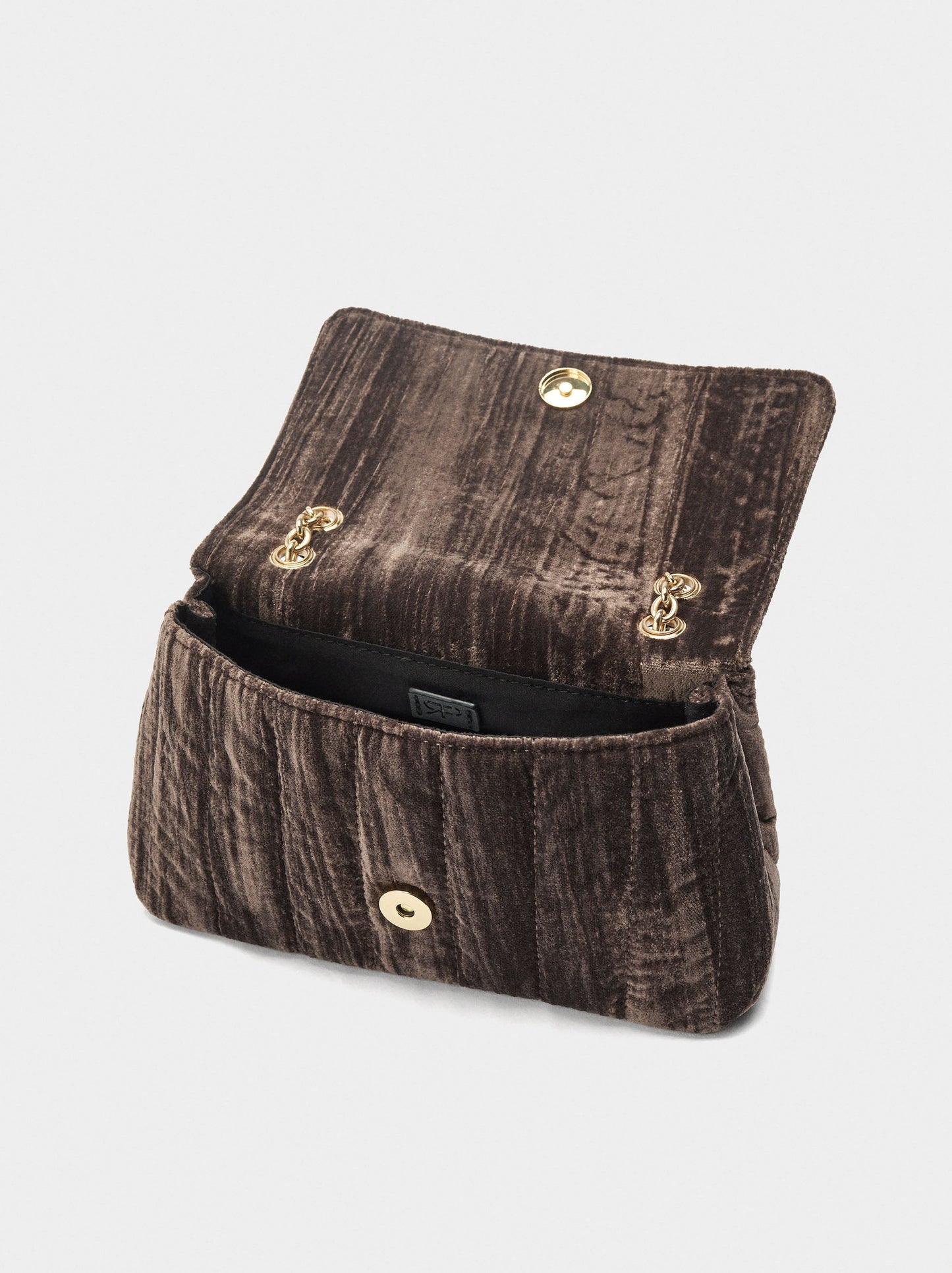Velvet Party Bag