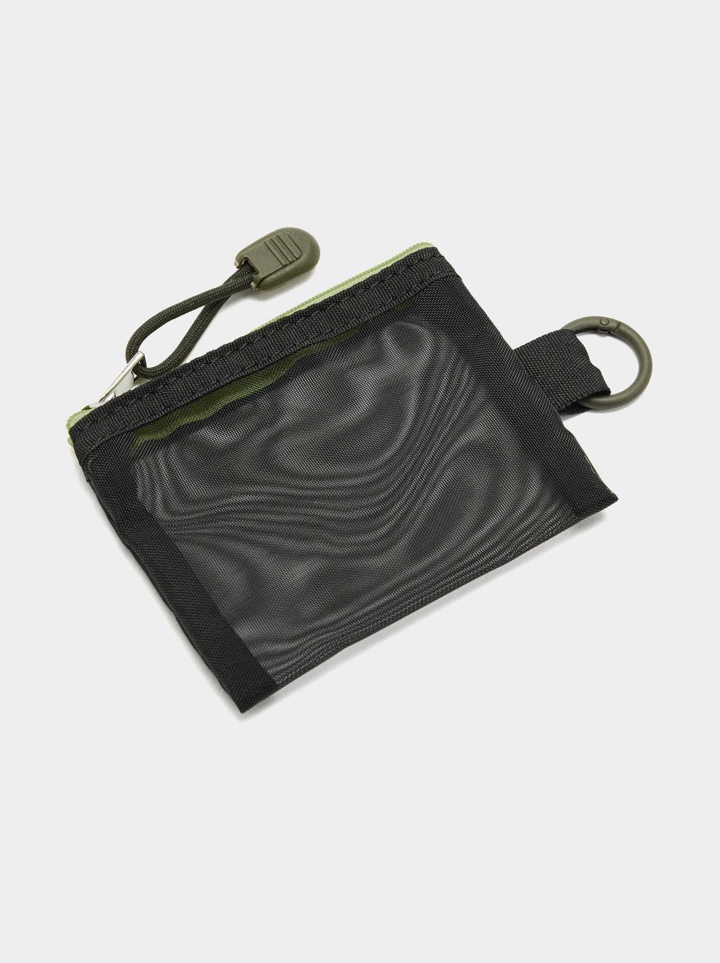 Colour Block Nylon Backpack For 15" Laptop