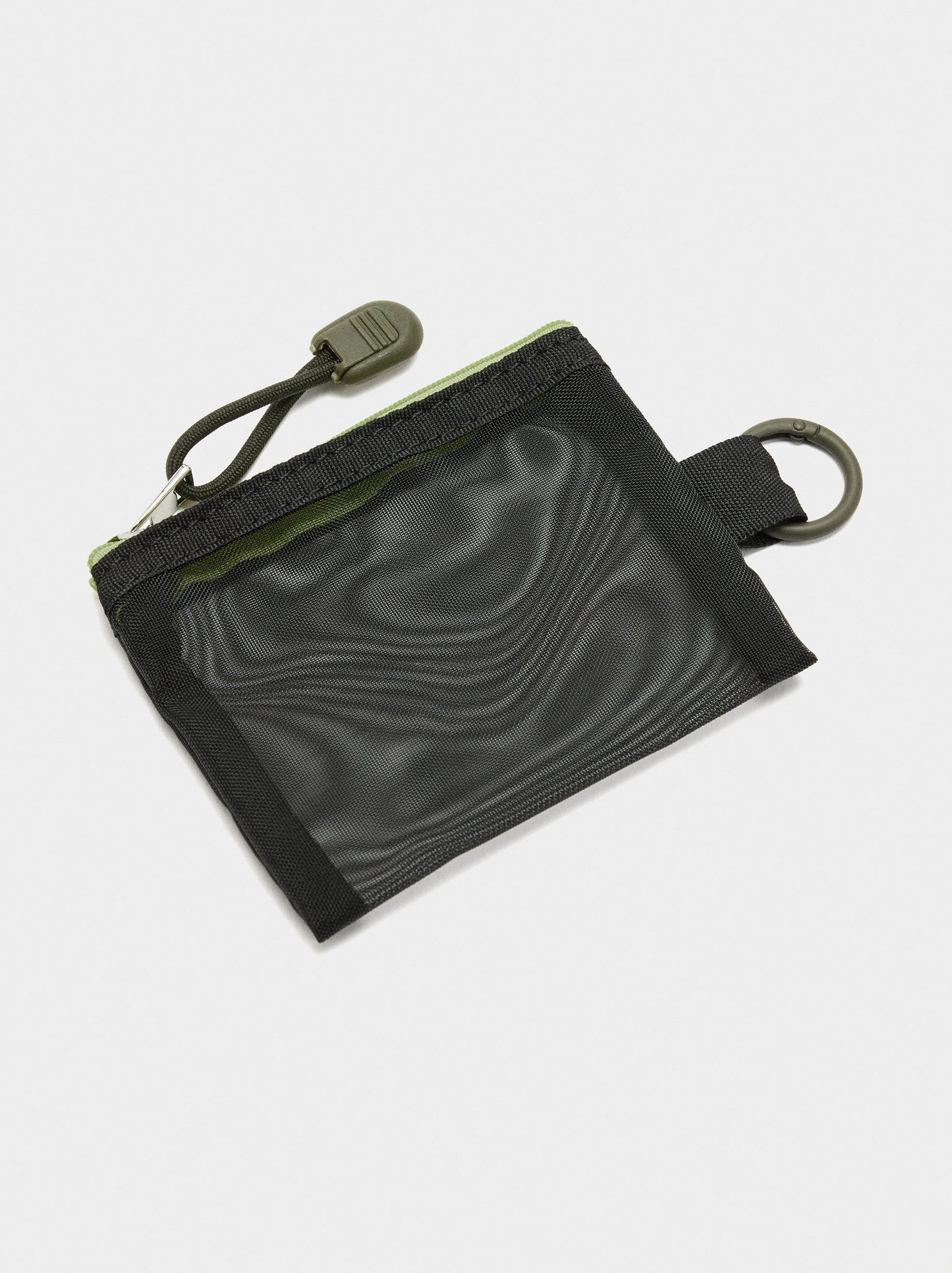 Colour Block Nylon Backpack For 13" Laptop