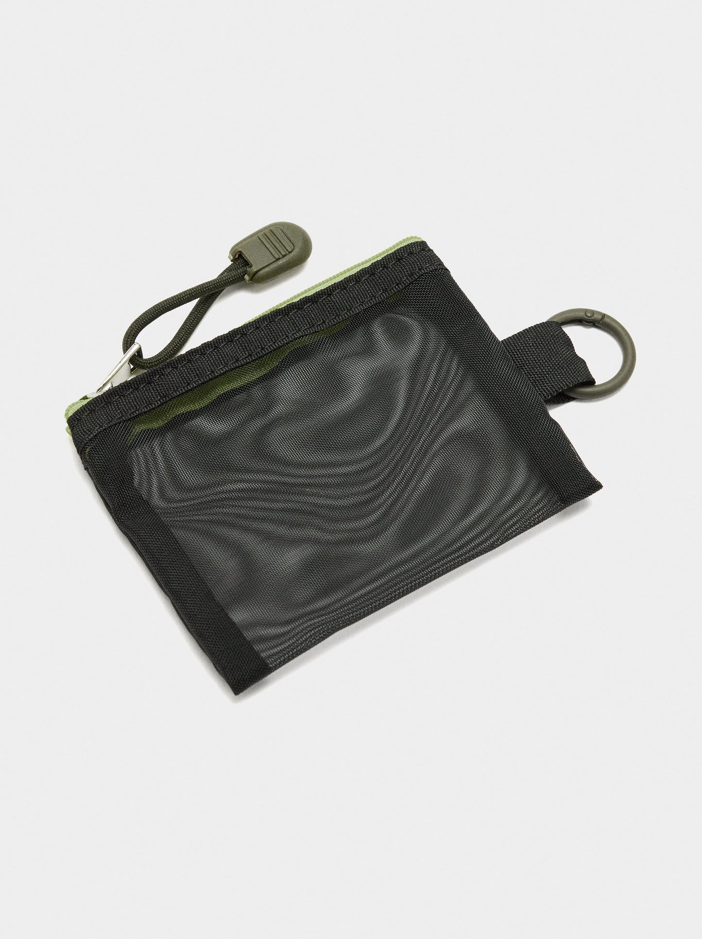 Colour Block Nylon Backpack For 15" Laptop