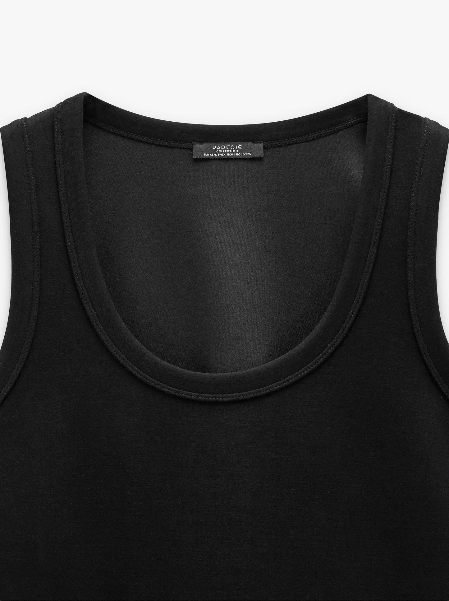 Basic Top With Soft Touch