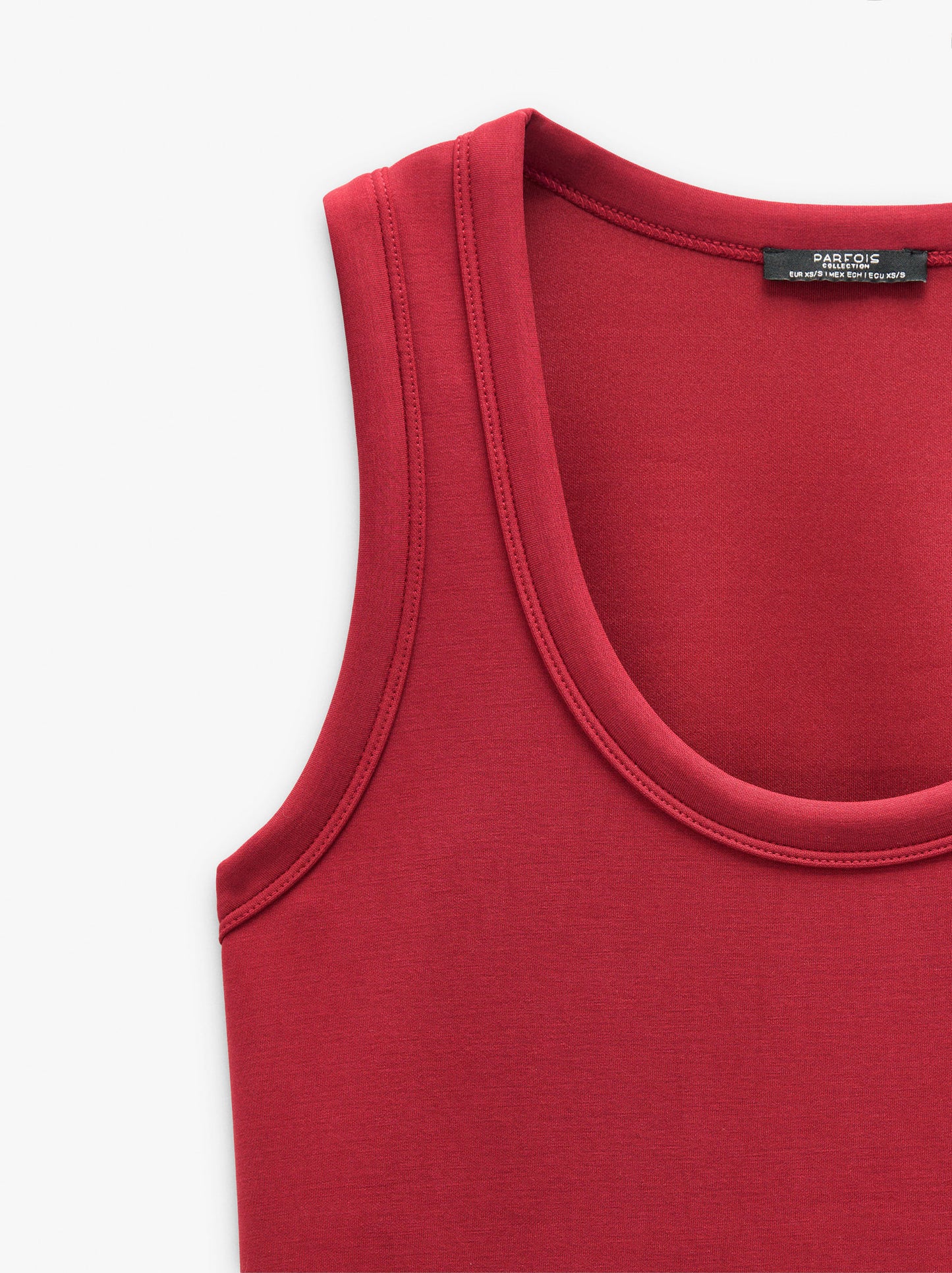 Basic Top With Soft Touch