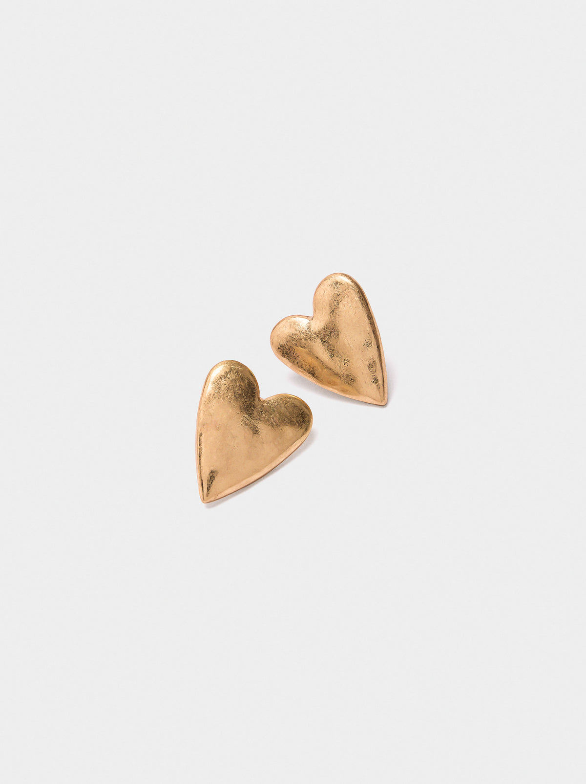 Heart Earrings
