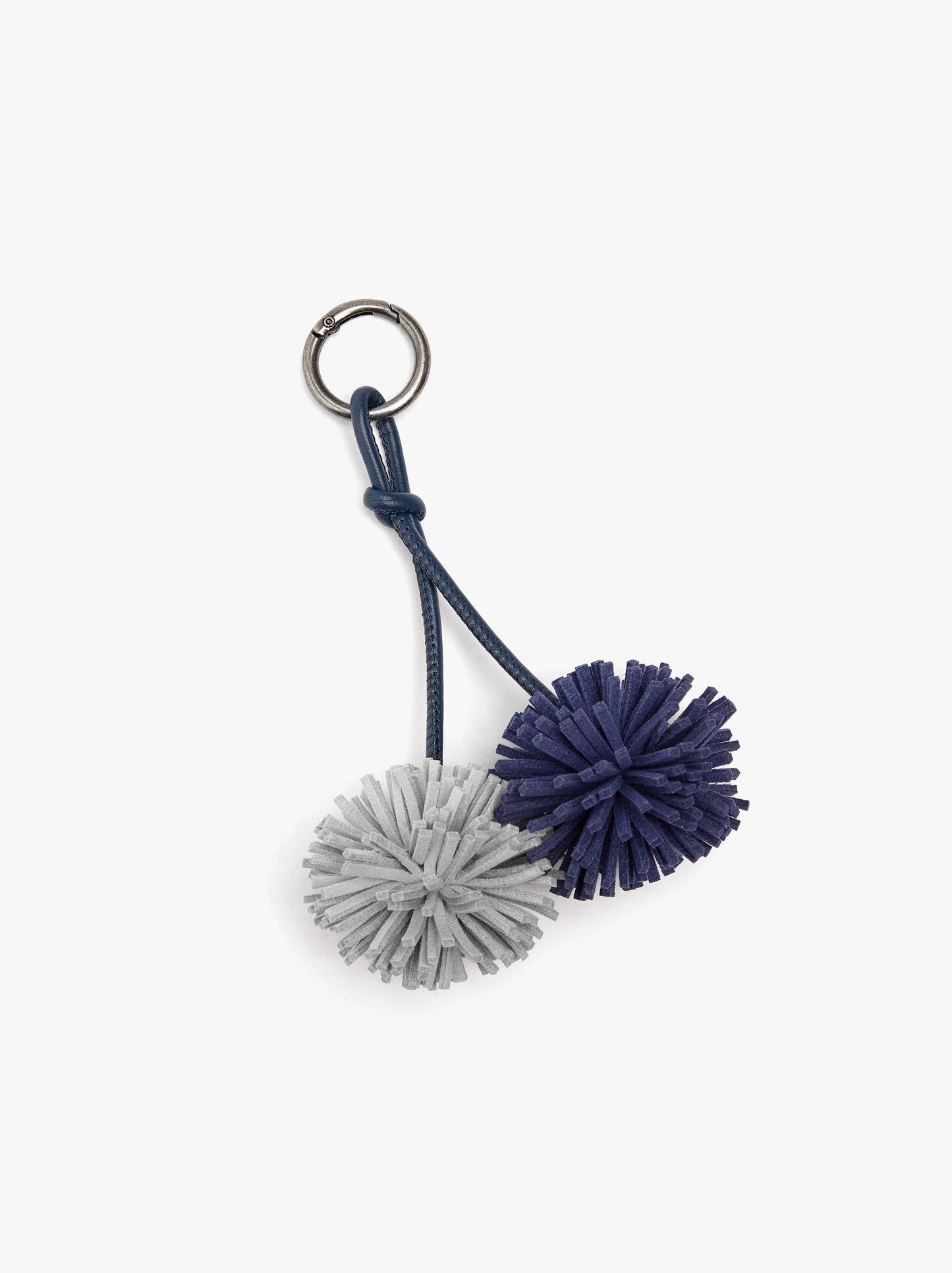 Tote Bag Paper Straw With Pendant