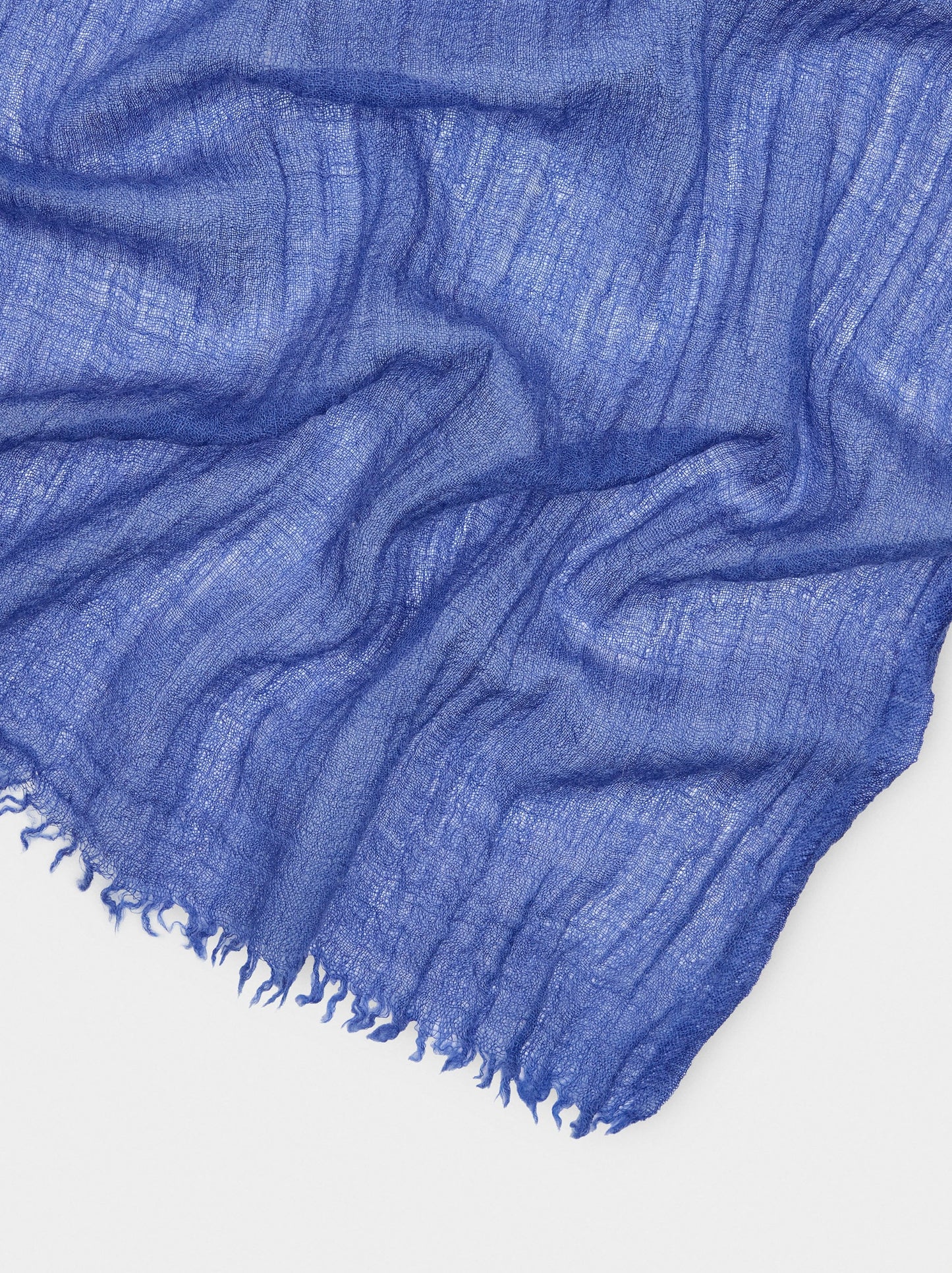 Pashmina With Wool Blend