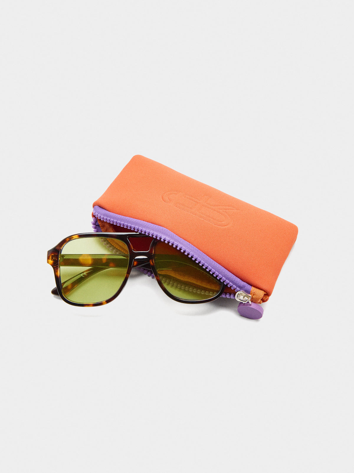 Round Sunglasses