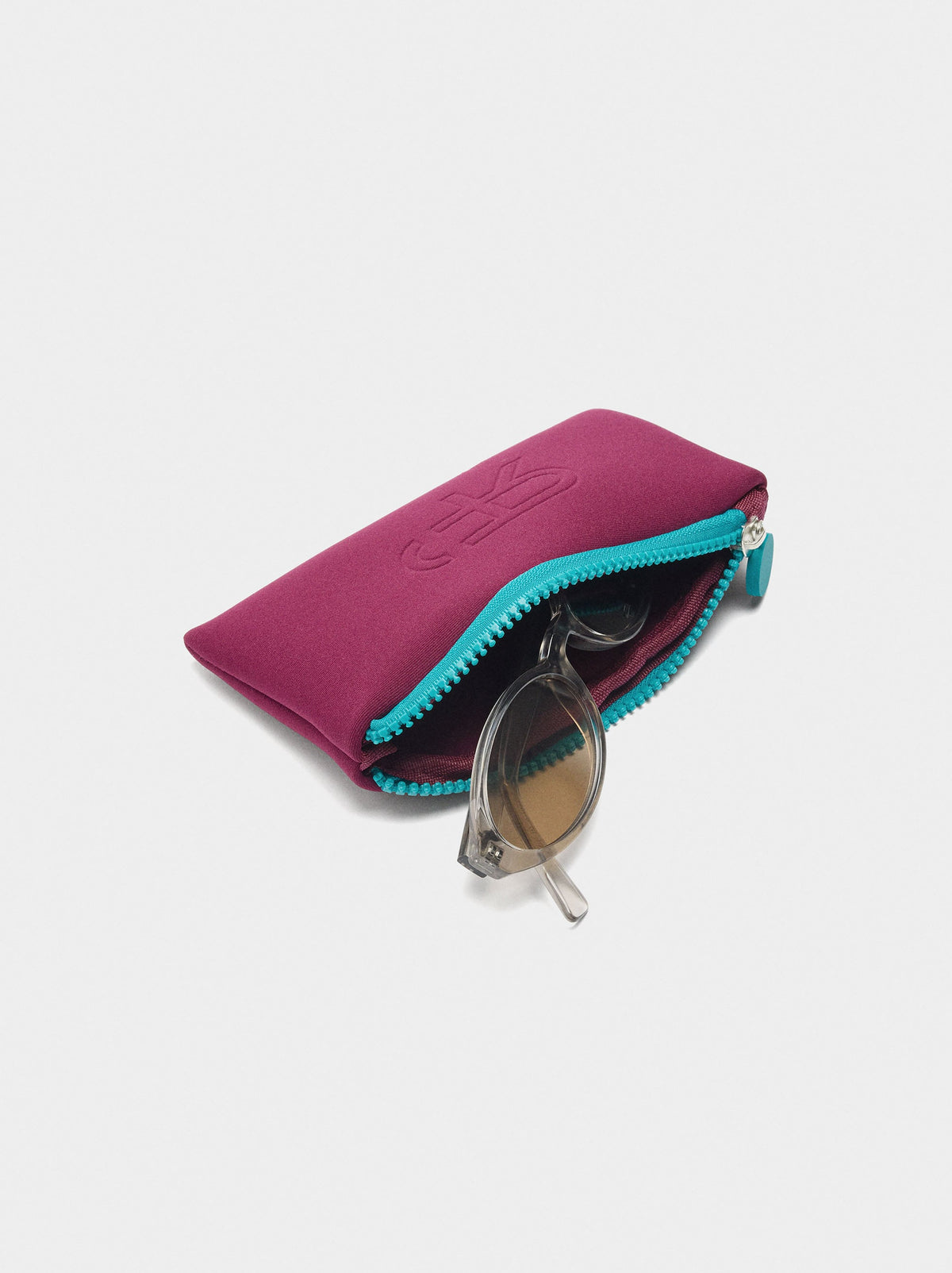 Oval Sunglasses