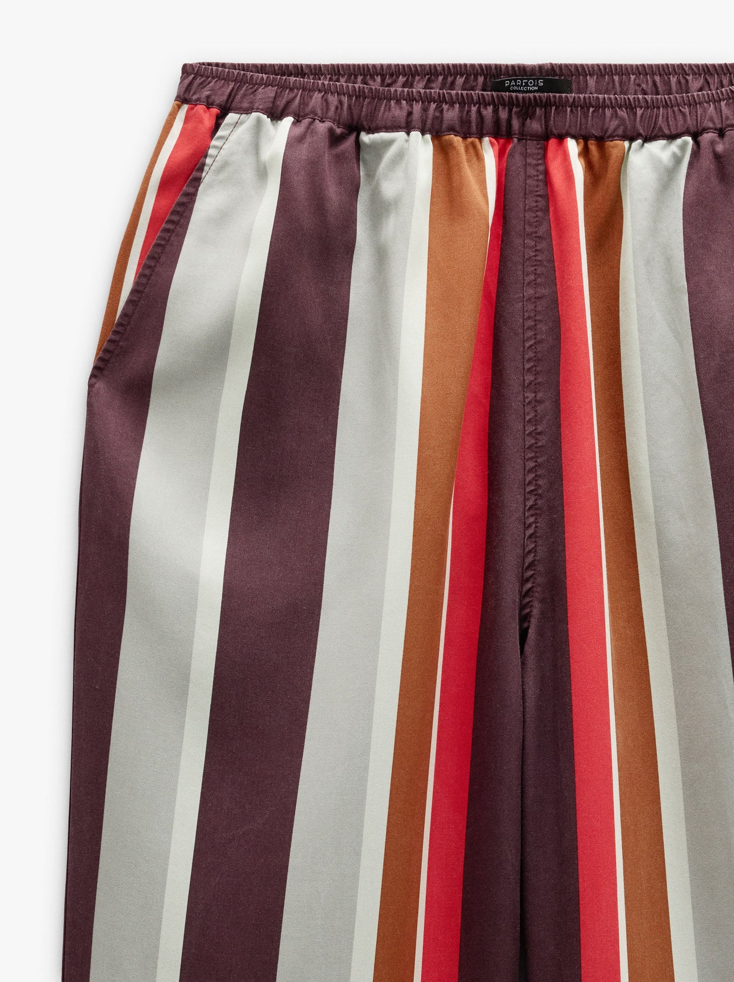 100% Lyocell Trousers