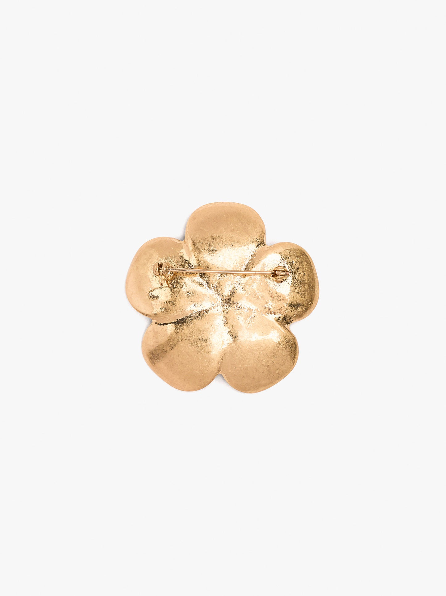 Flower Brooch