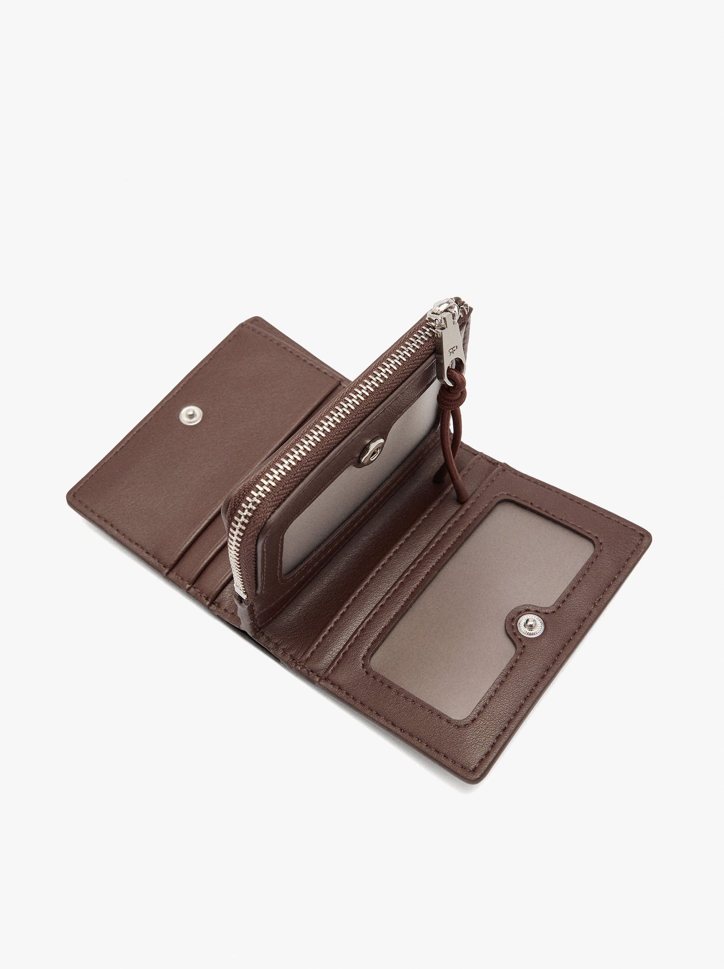 Basic Textured Wallet