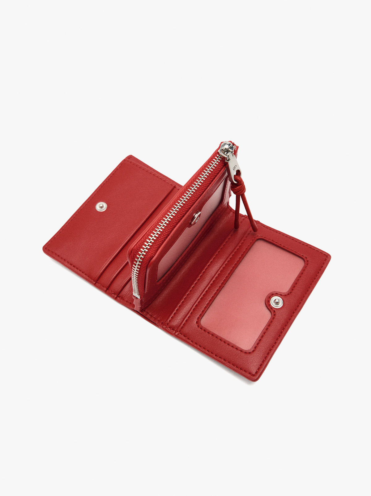 Basic Textured Wallet