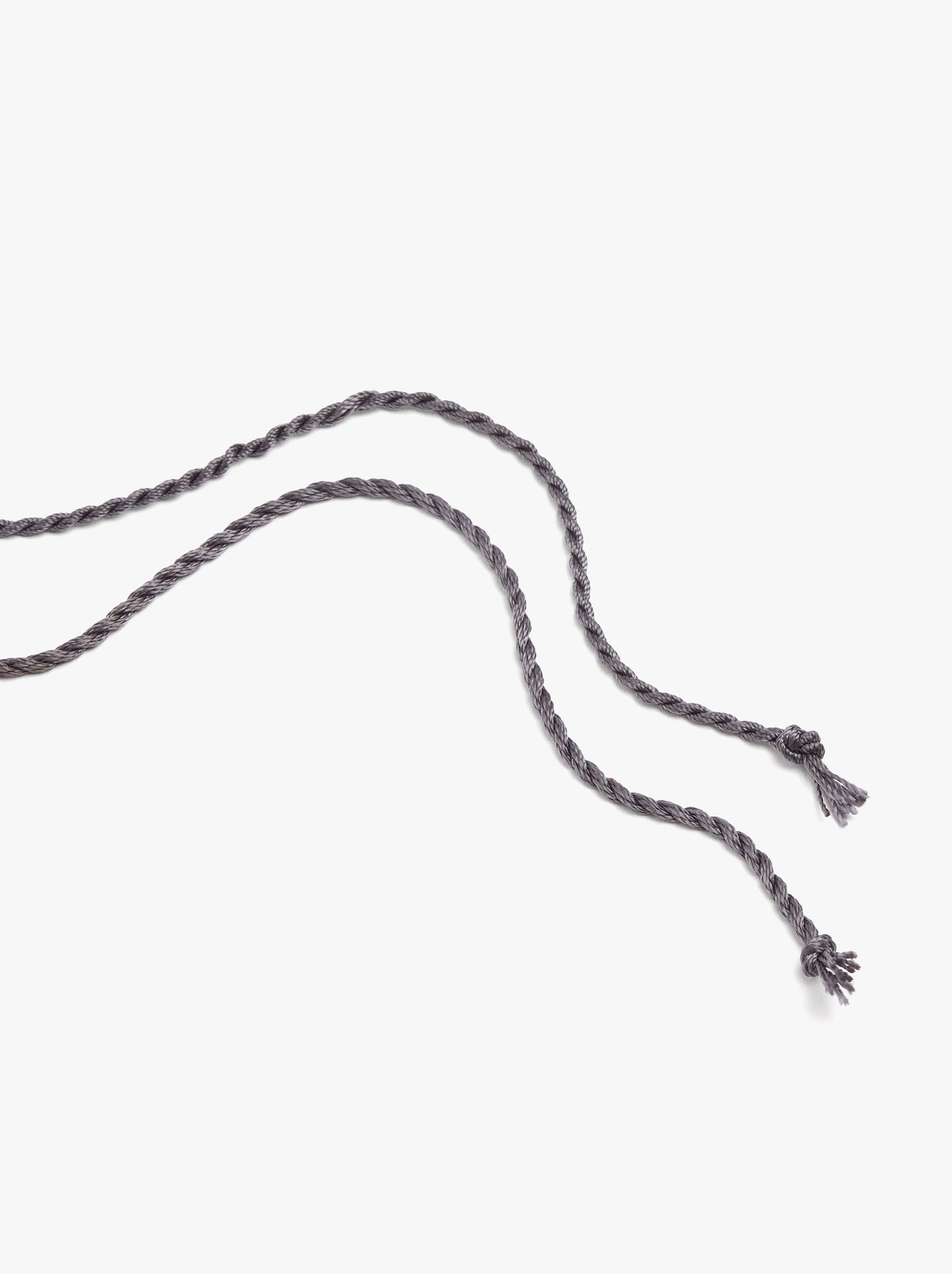 Anklet Cord With Bells