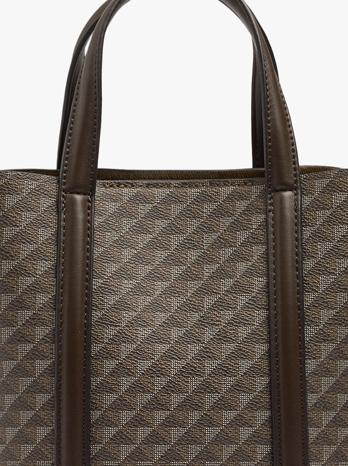 Printed Tote Bag