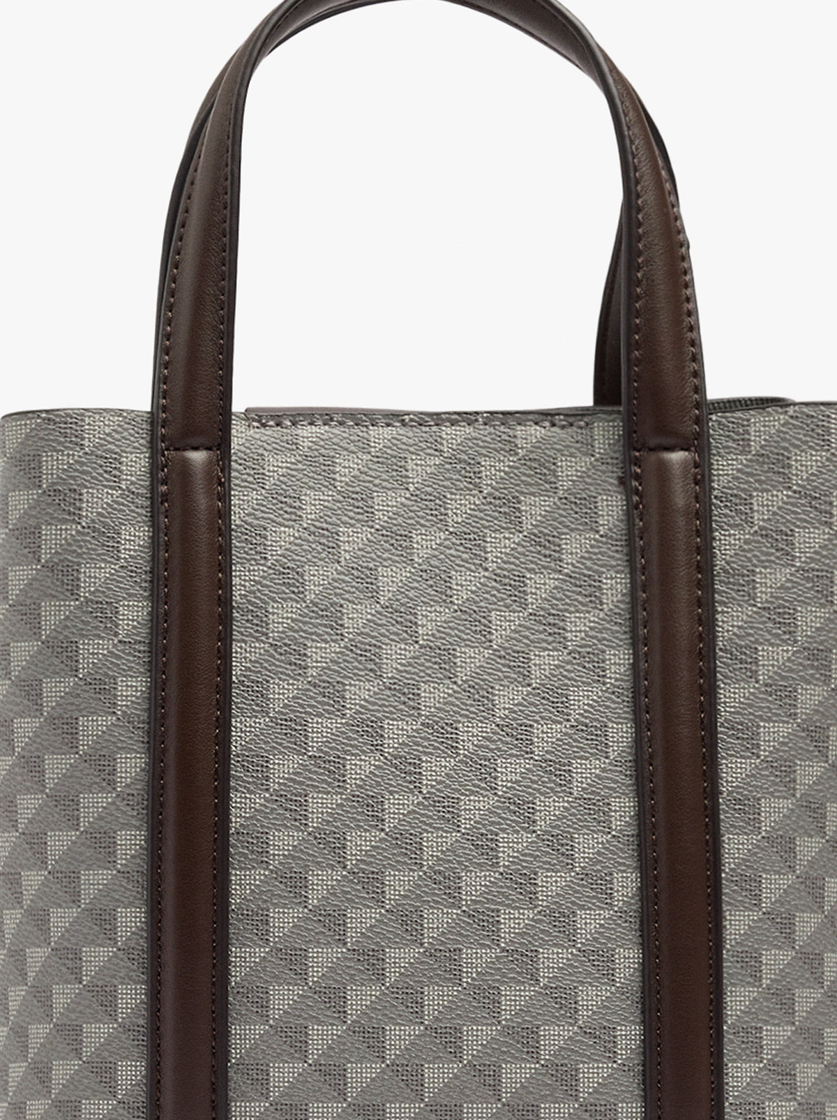 Printed Tote Bag
