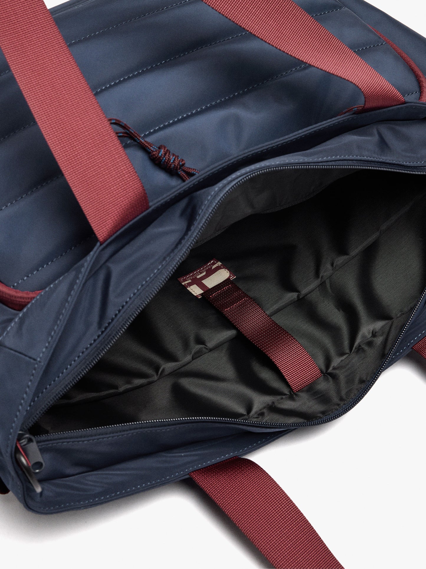 Weekend Bag In Nylon