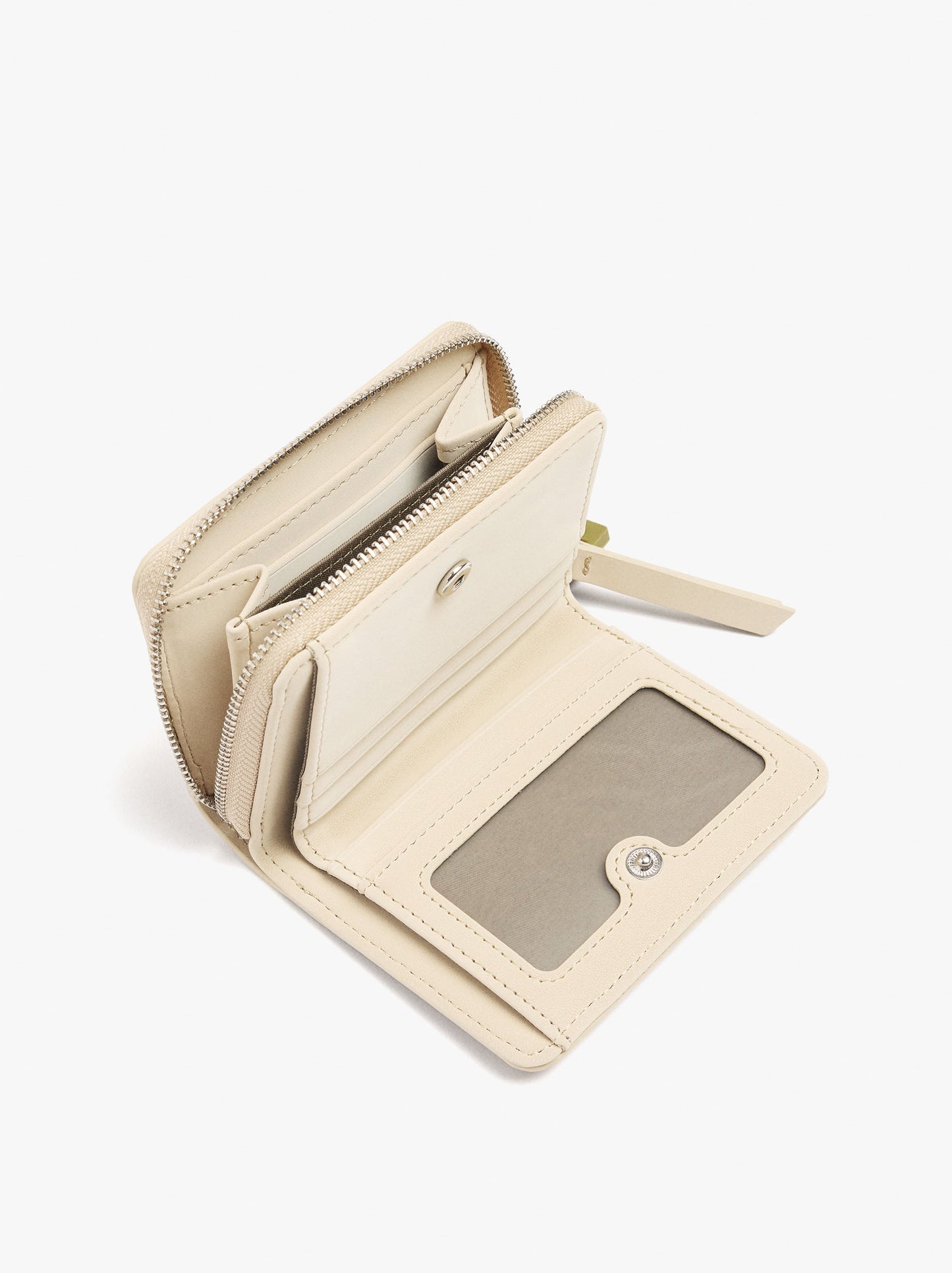 Basic Wallet Soft Texture