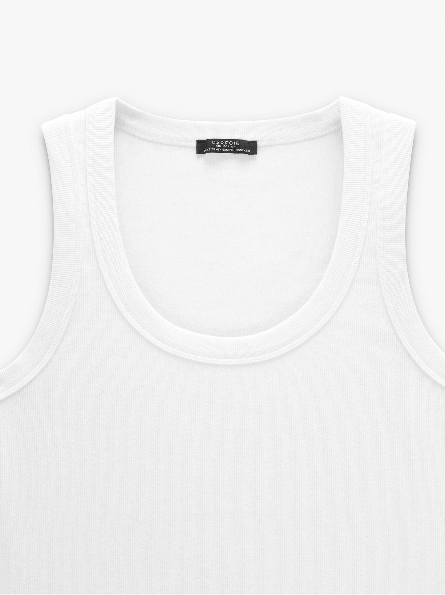 Plain Cotton Top