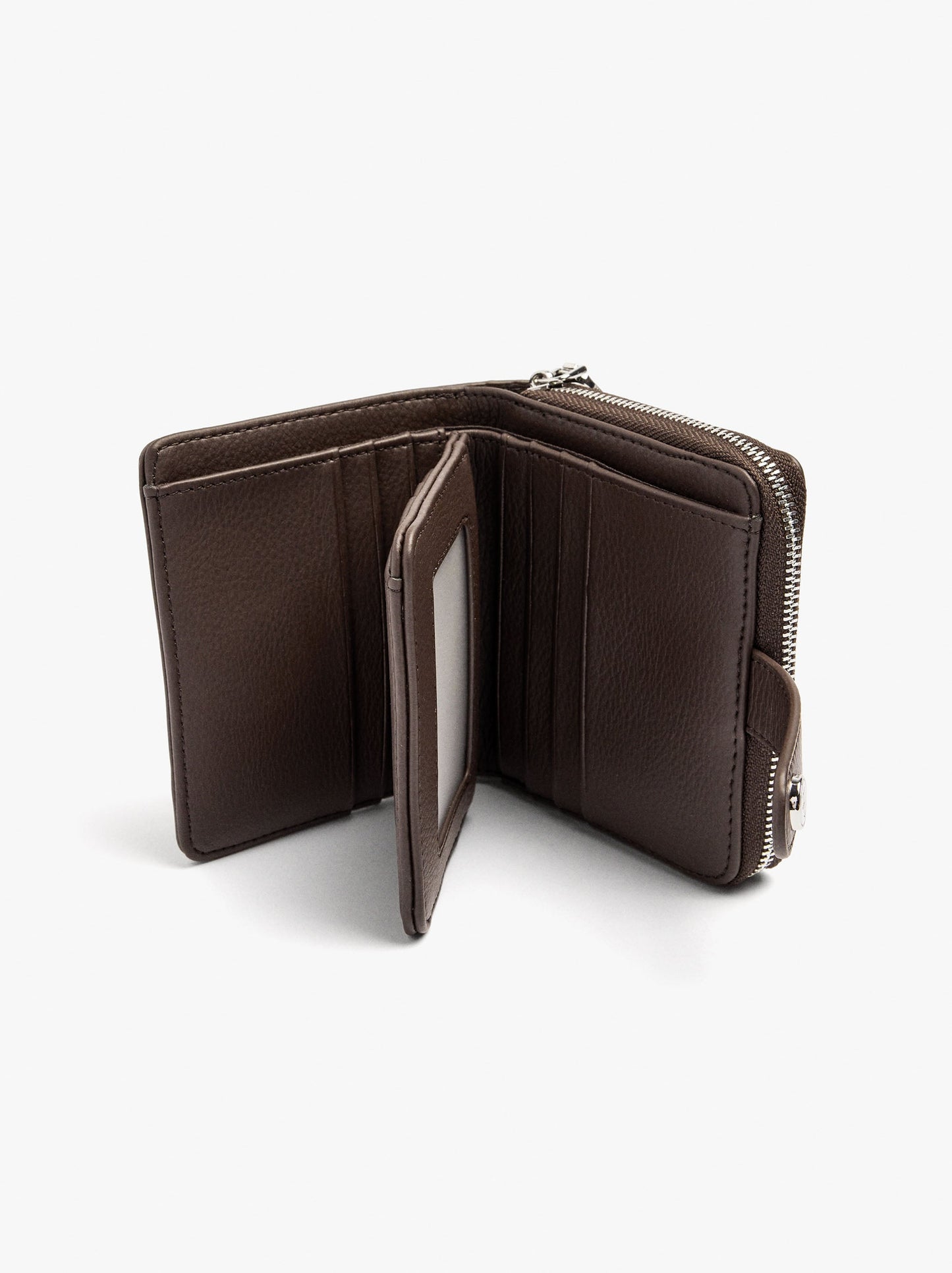 Wallet With Texture S