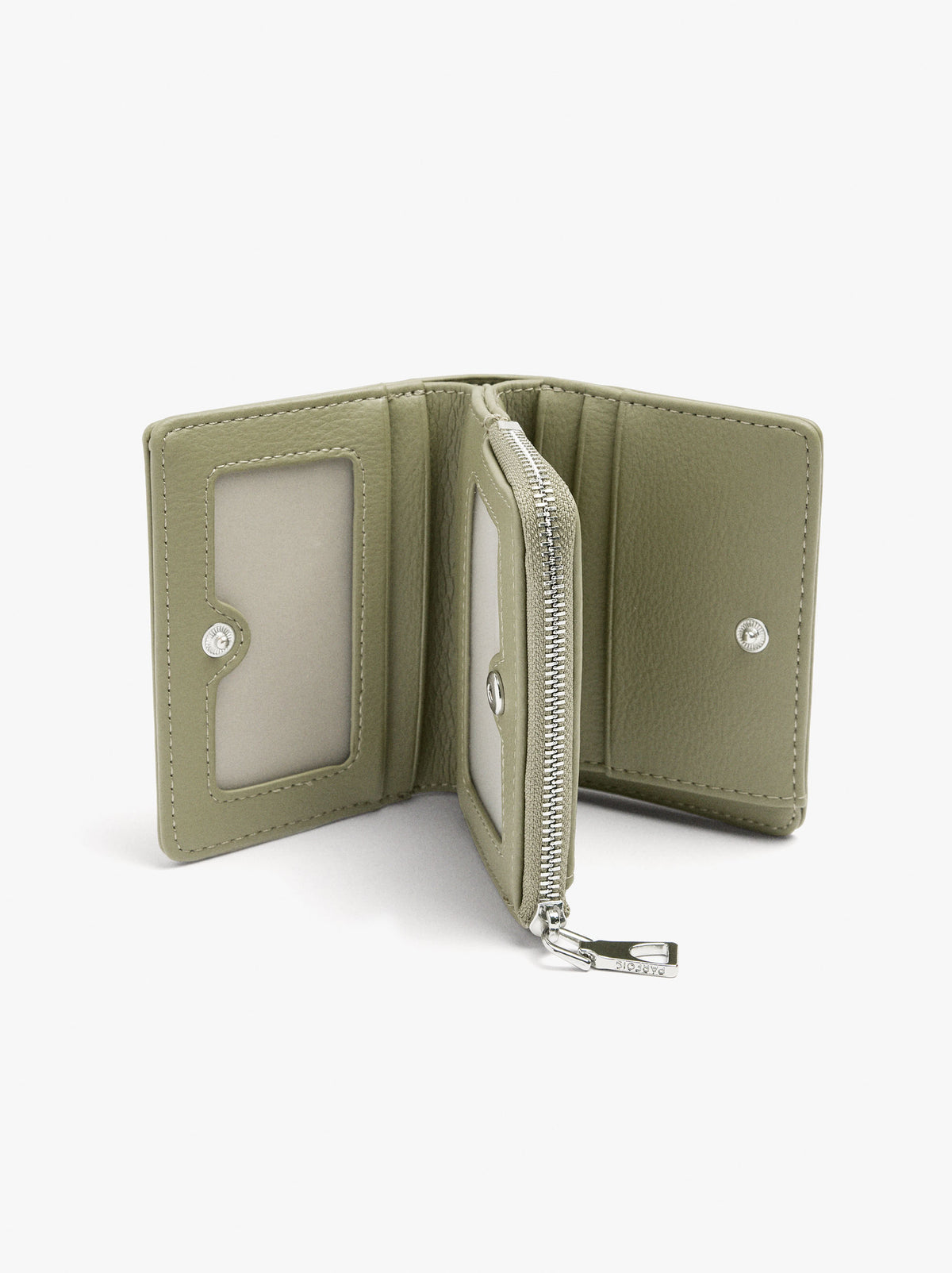 Basic Wallet With Texture