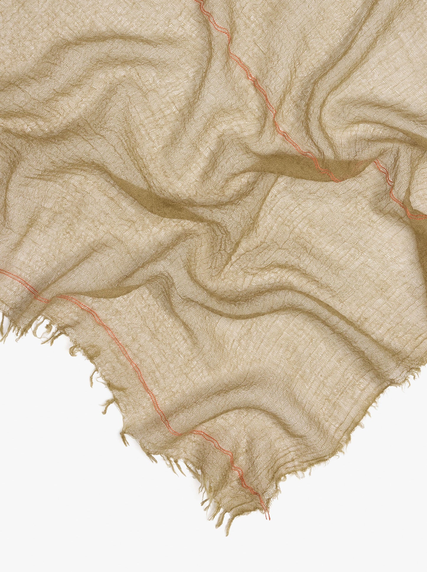 Pashmina Wool Blend