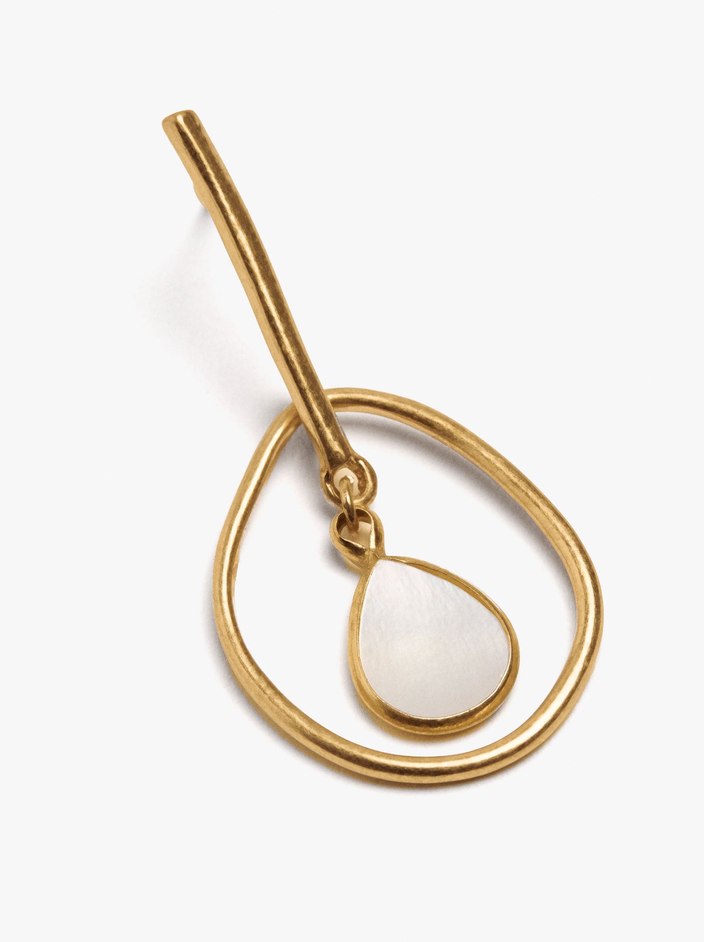 Long Earrings With Shells