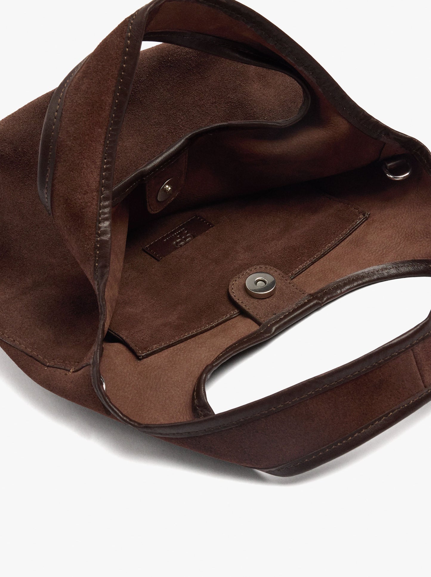 Leather Tote Bag