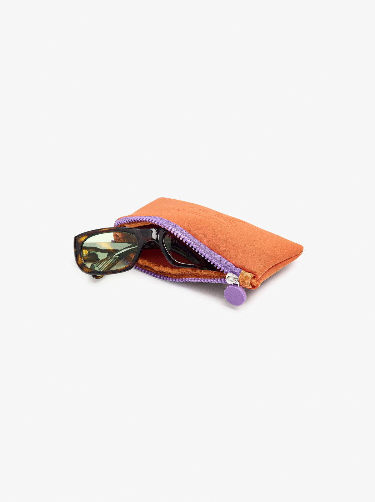 Square Sunglasses