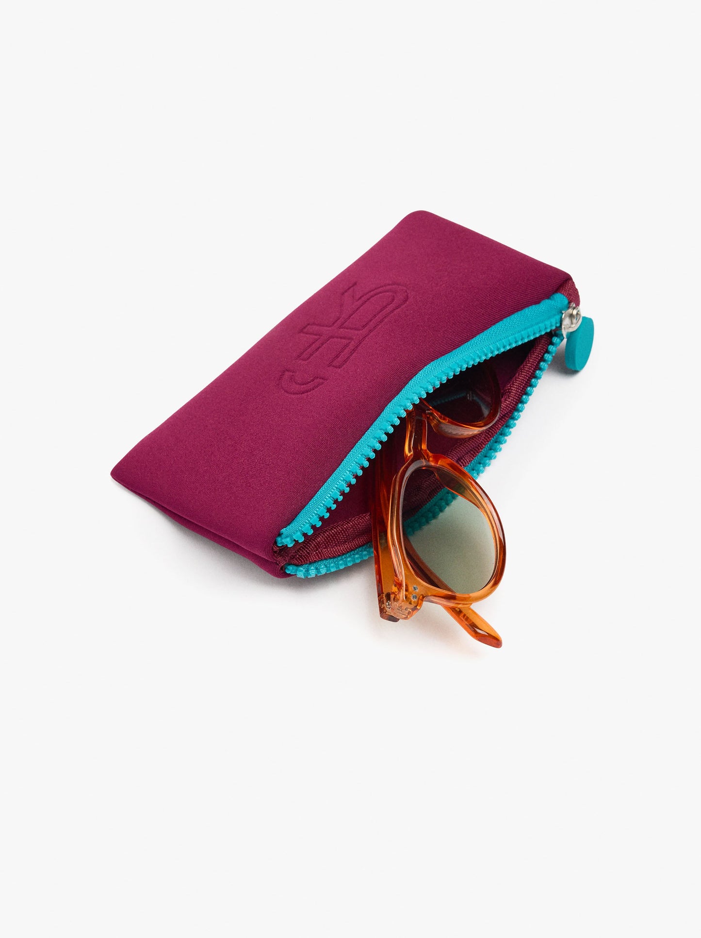 Round Sunglasses