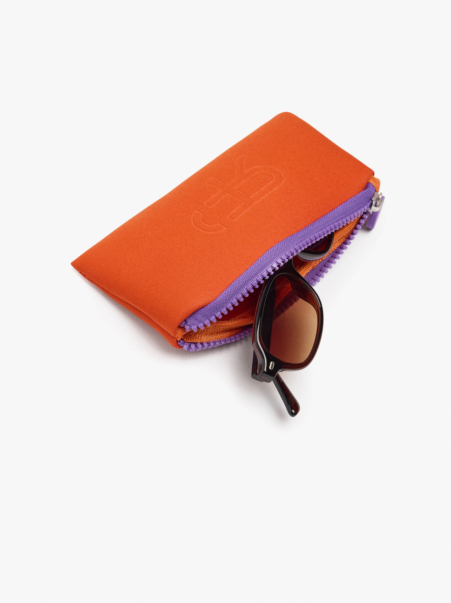 Gensunglasses Square Sunglasses